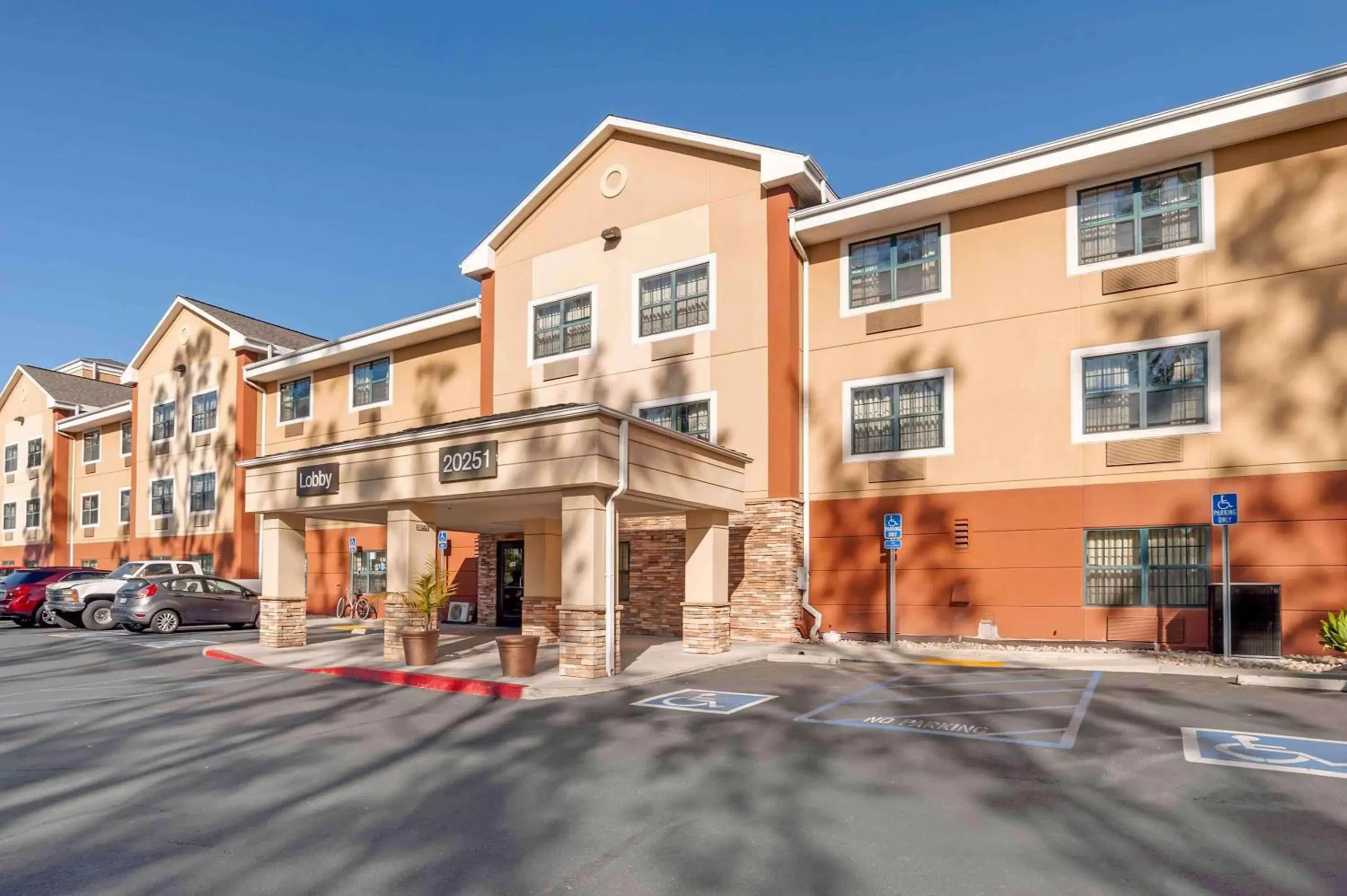 Extended Stay America Suites - Orange County - Lake Forest Extended Stay America Suites - Orange County - Lake Forest