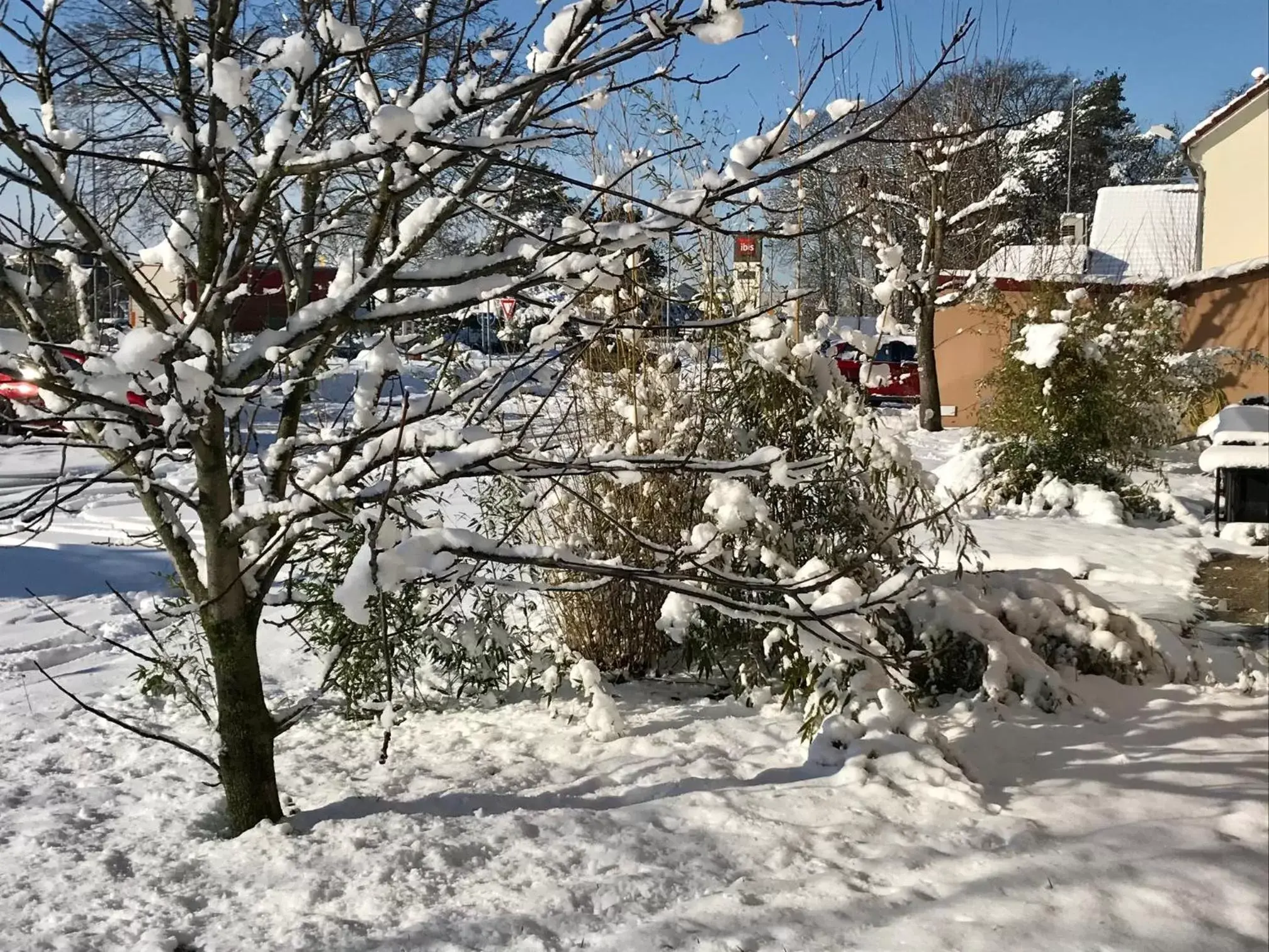 ibis Haguenau Strasbourg Nord ibis Haguenau Strasbourg Nord