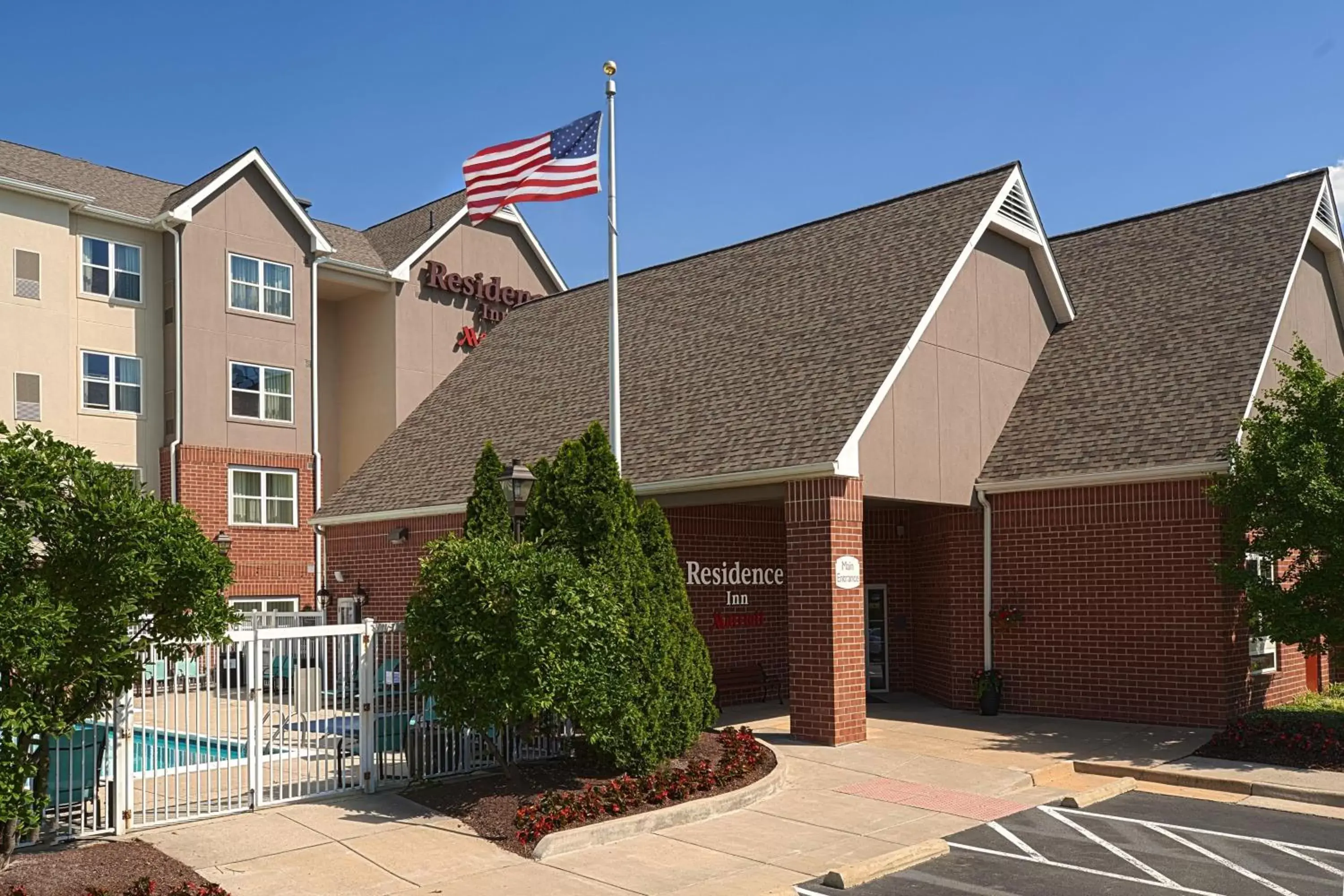Residence Inn Chantilly Dulles South Residence Inn Chantilly Dulles South