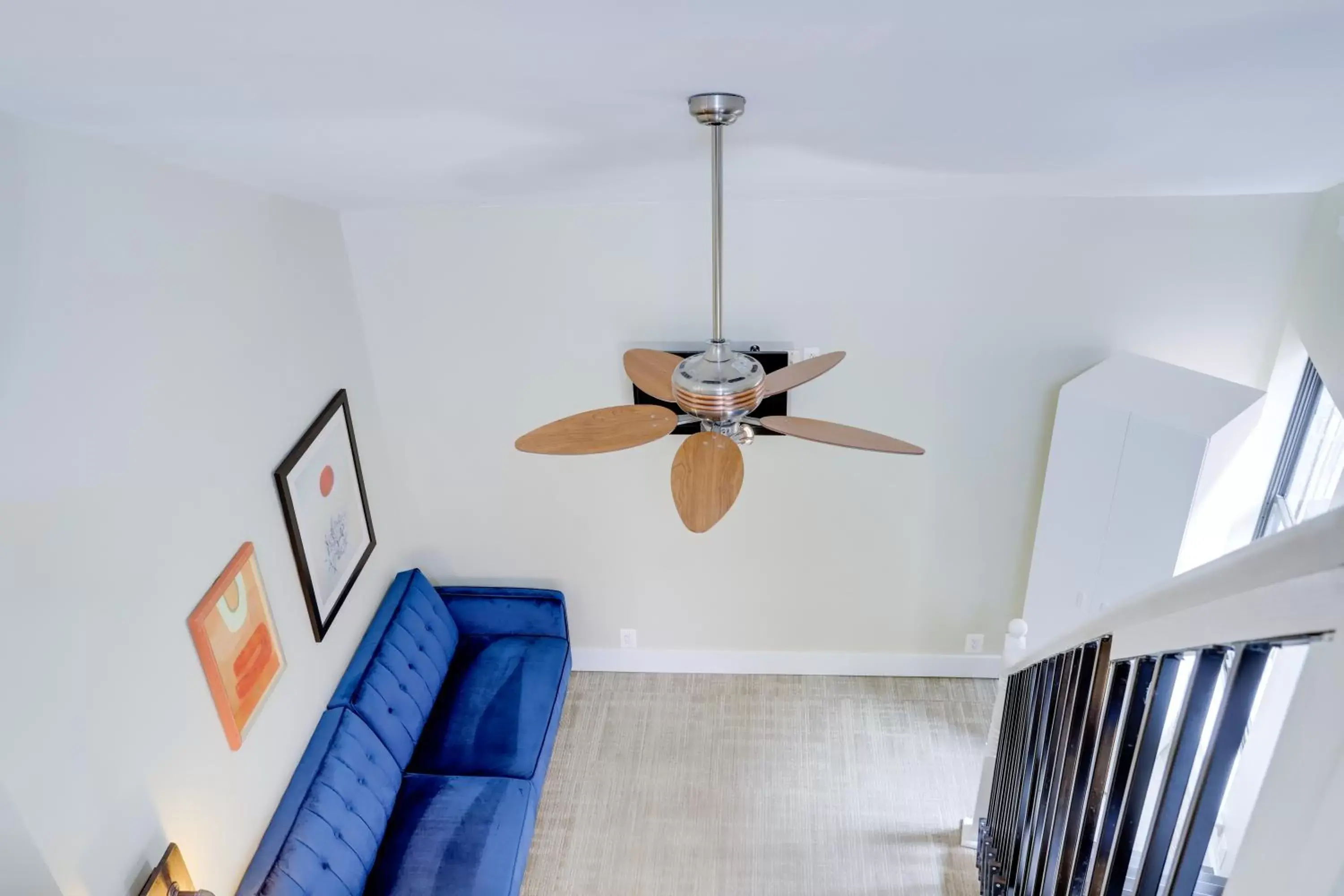 Superior Queen Room in Sojourn at DuPont Place Superior Queen Room in Sojourn at DuPont Place