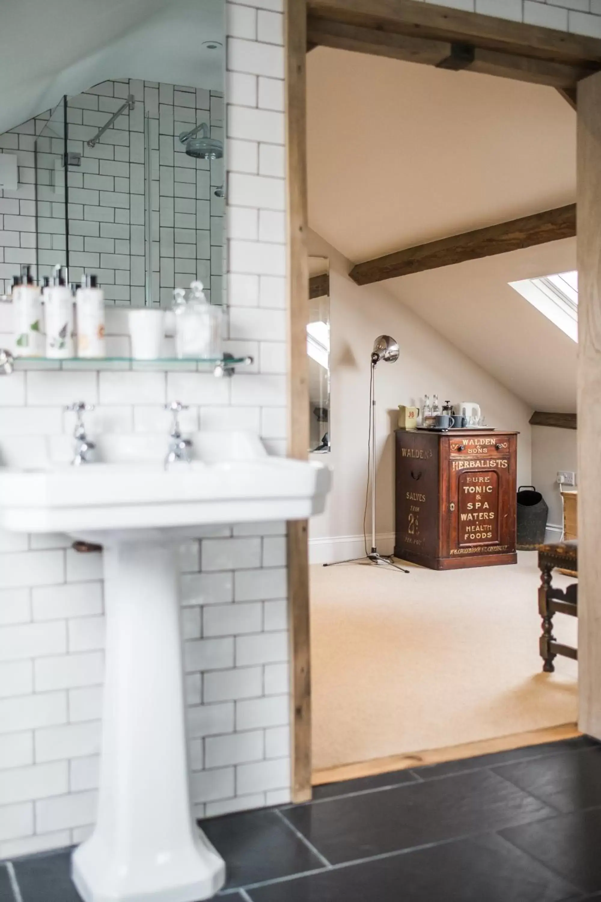 The Redan Inn The Redan Inn