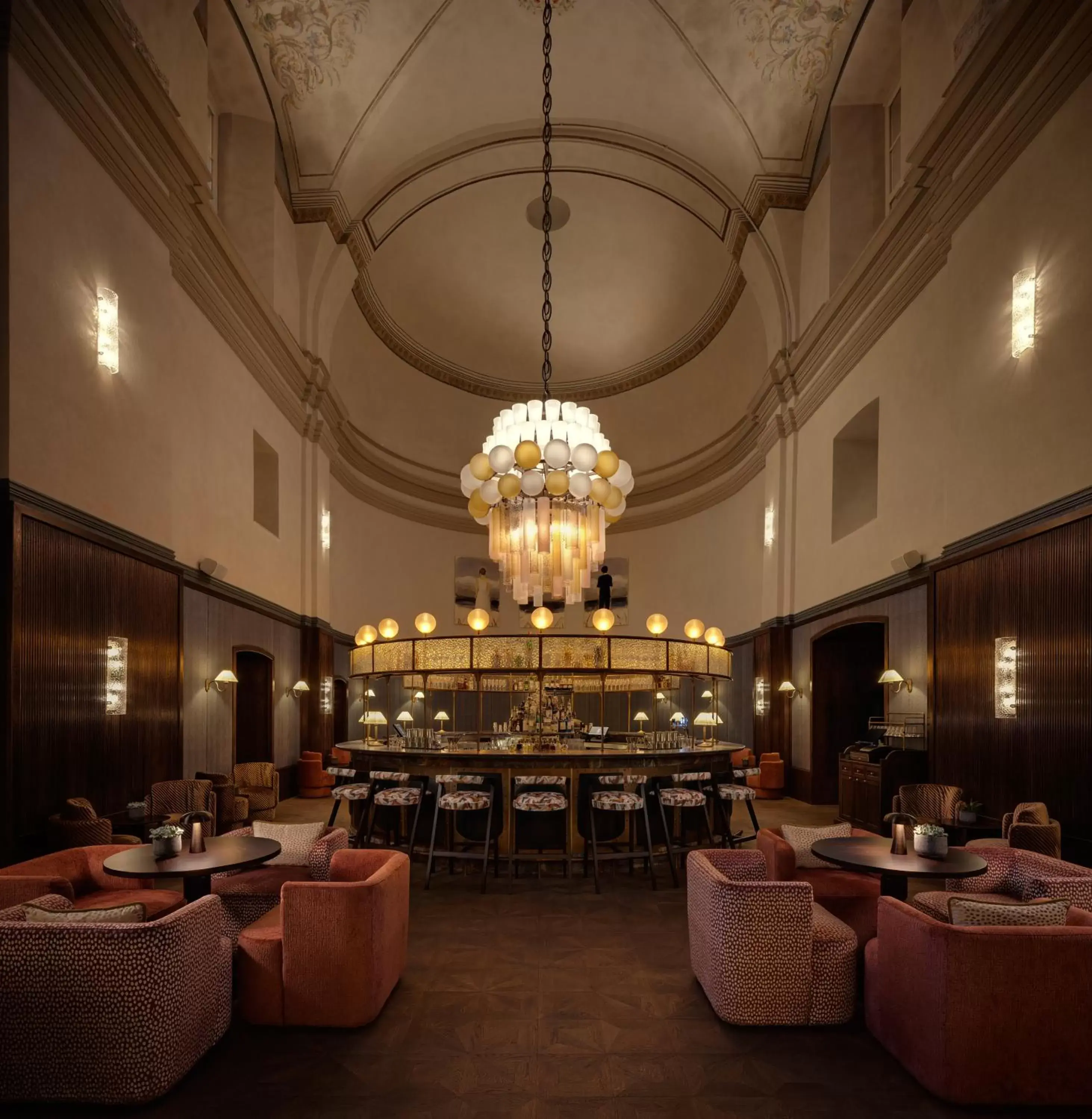 Stradom House, Autograph Collection Stradom House, Autograph Collection