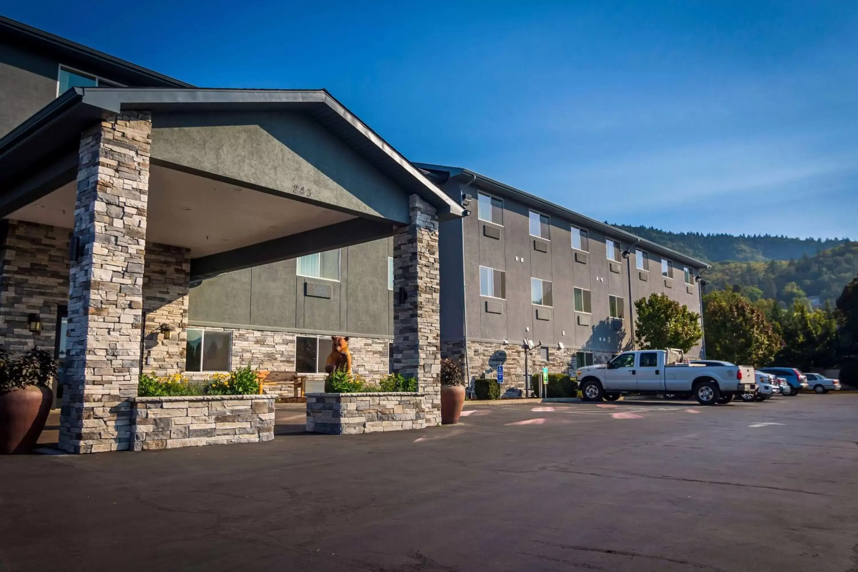 La Quinta by Wyndham Grants Pass La Quinta by Wyndham Grants Pass