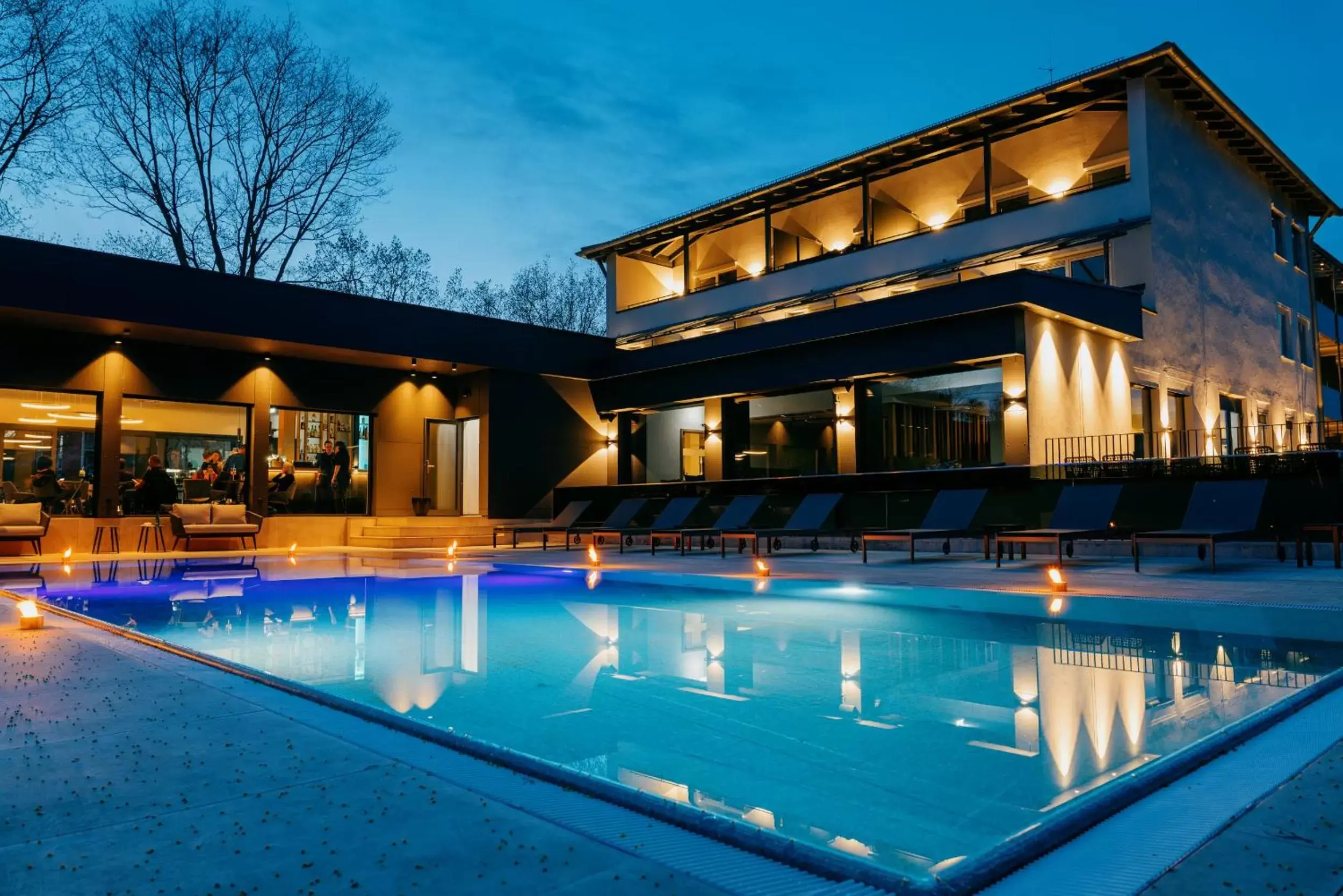 Aqua Blu Hotel Aqua Blu Hotel