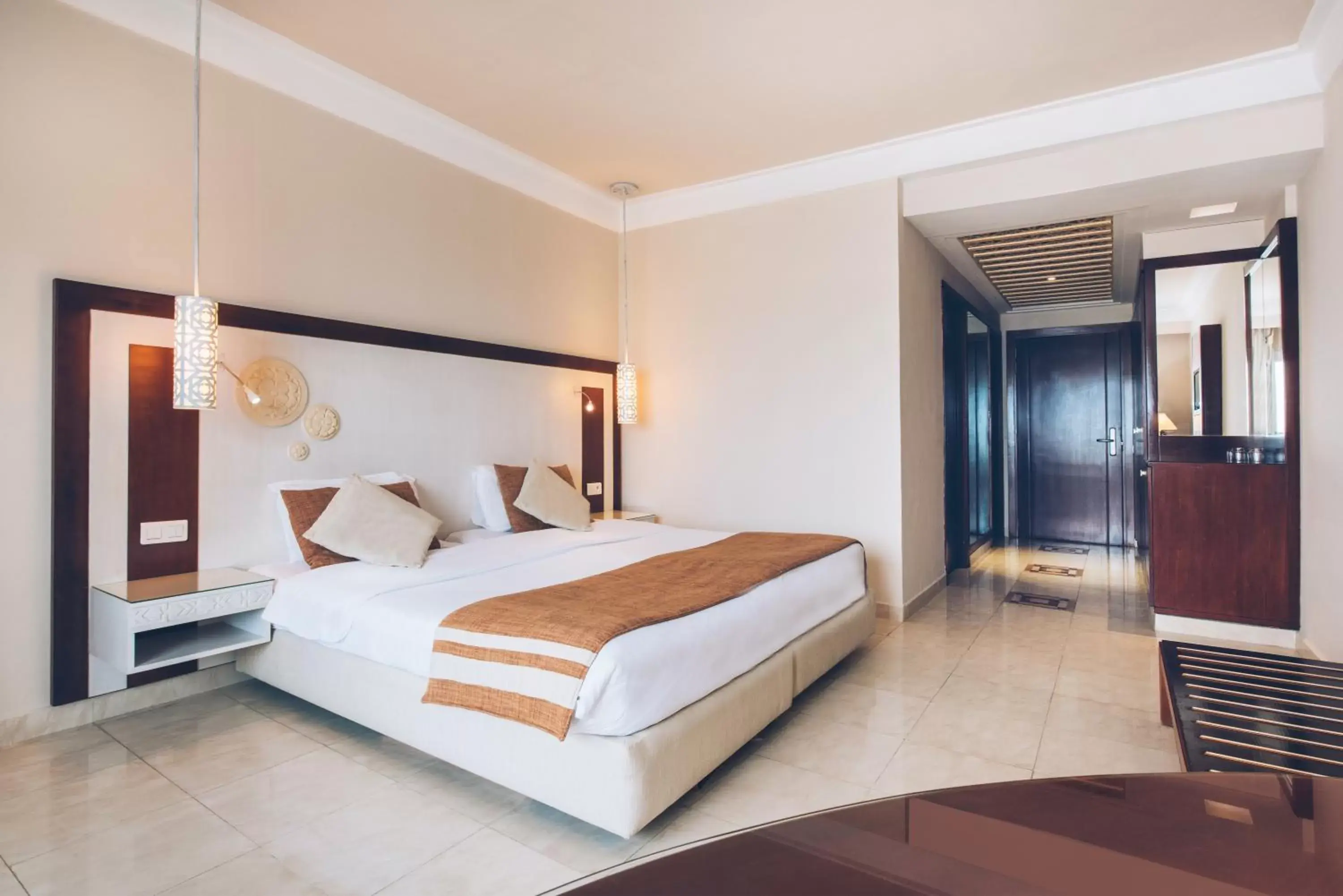 Double Room in Iberostar Selection Royal El Mansour Double Room in Iberostar Selection Royal El Mansour