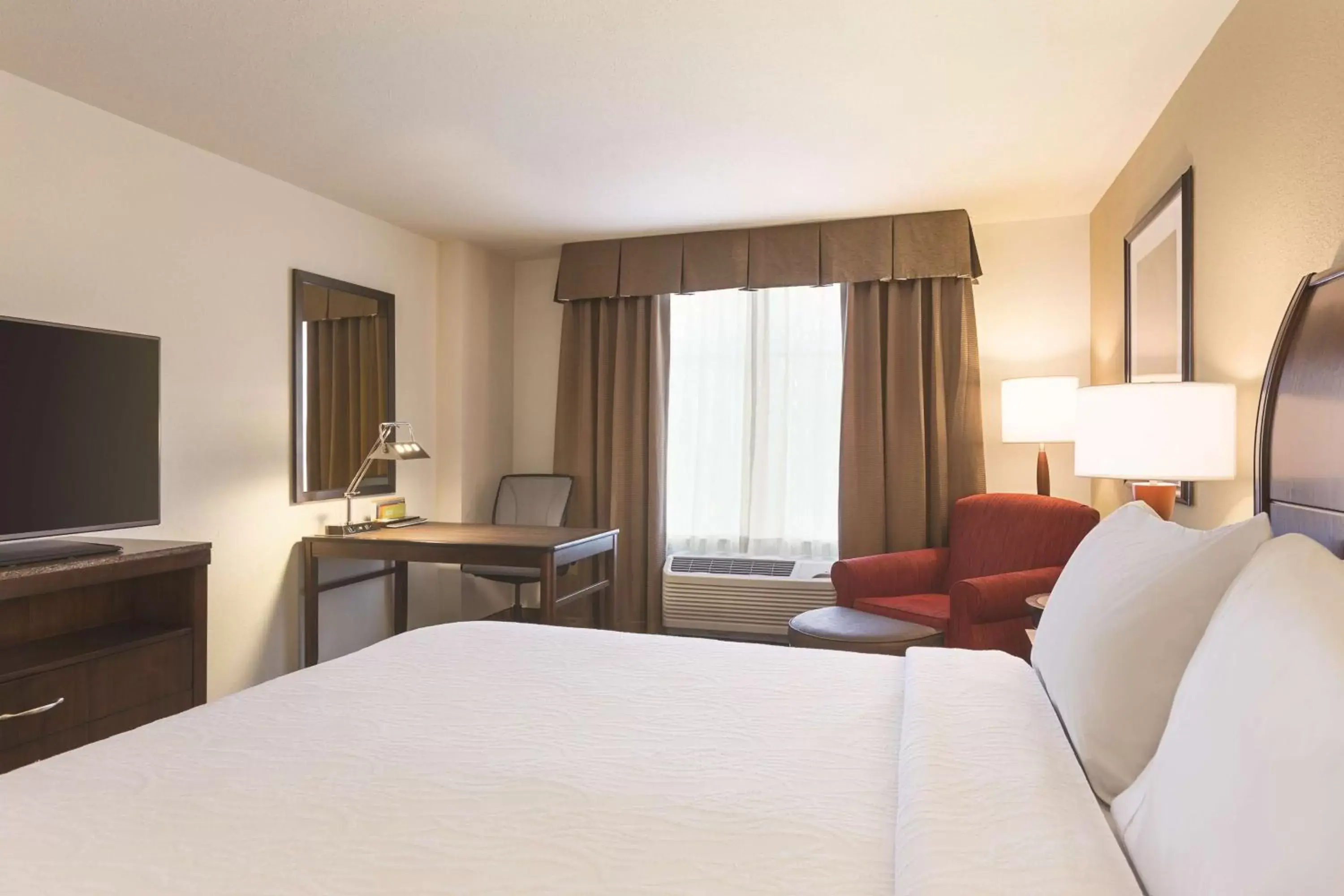 Premium King Room in Hilton Garden Inn Wallingford/Meriden Premium King Room in Hilton Garden Inn Wallingford/Meriden