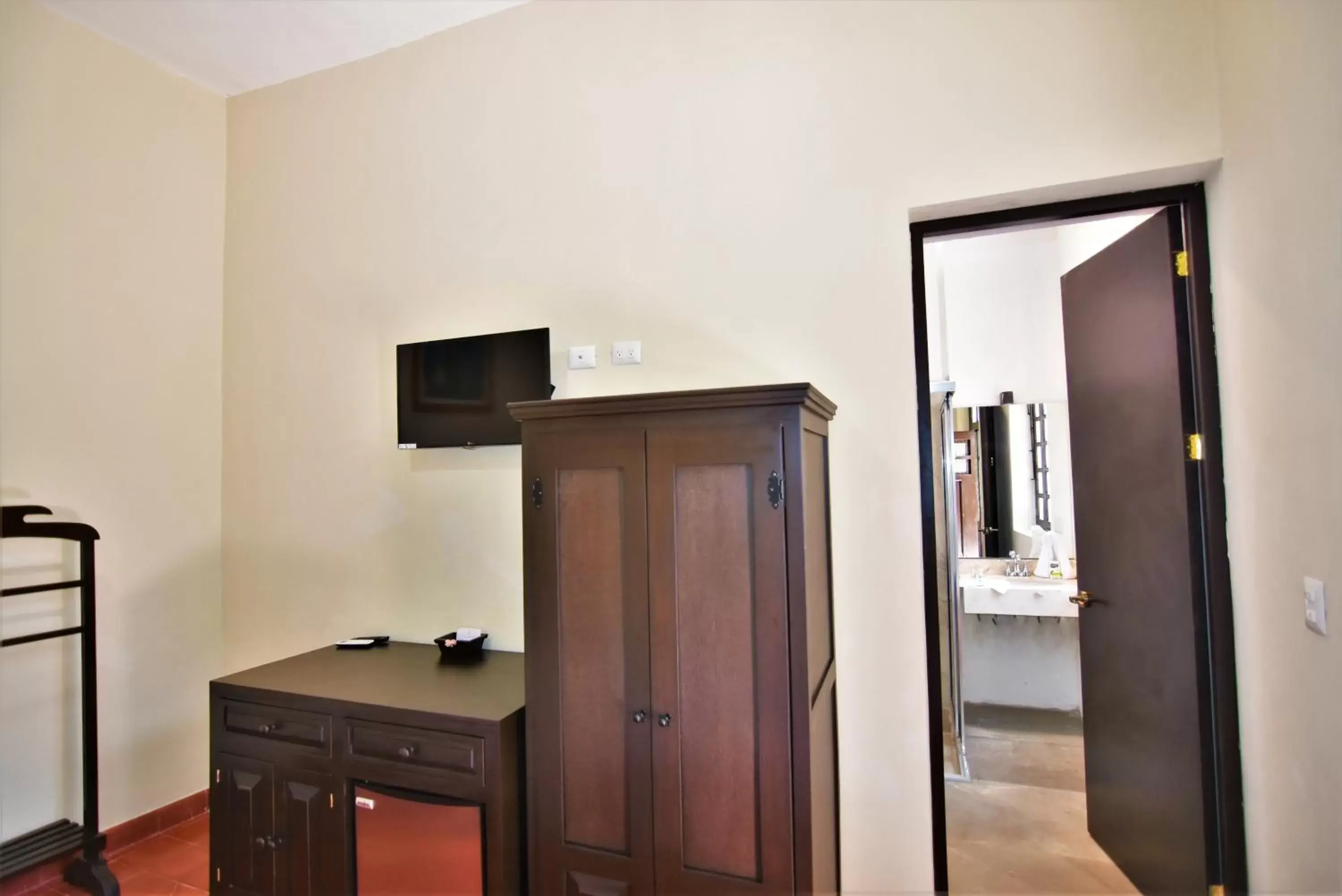 Standard Twin Room in Casa Valladolid Boutique Hotel Standard Twin Room in Casa Valladolid Boutique Hotel