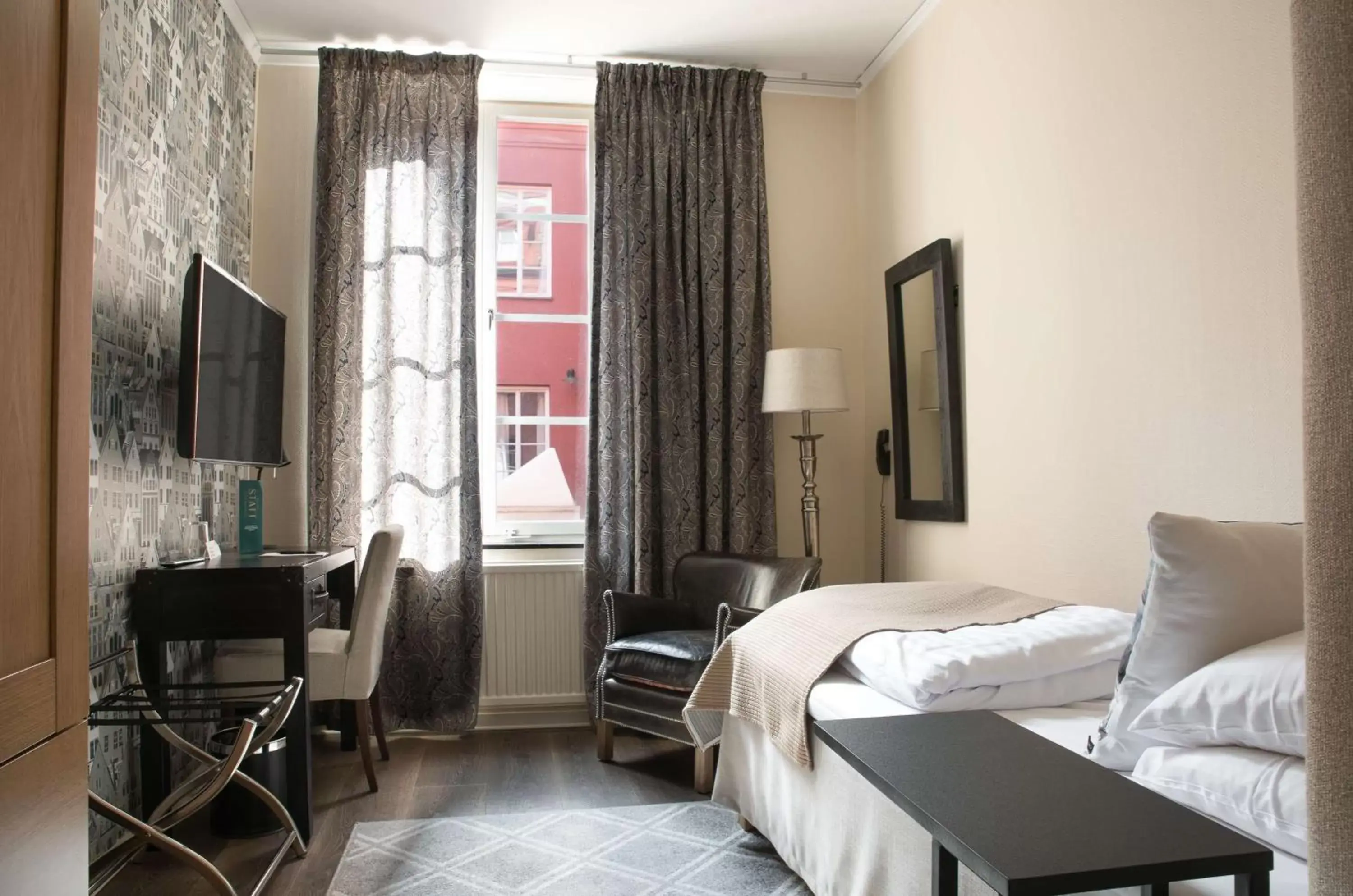 Superior Single Room in Statt Hassleholm BW Signature Collection Superior Single Room in Statt Hassleholm BW Signature Collection