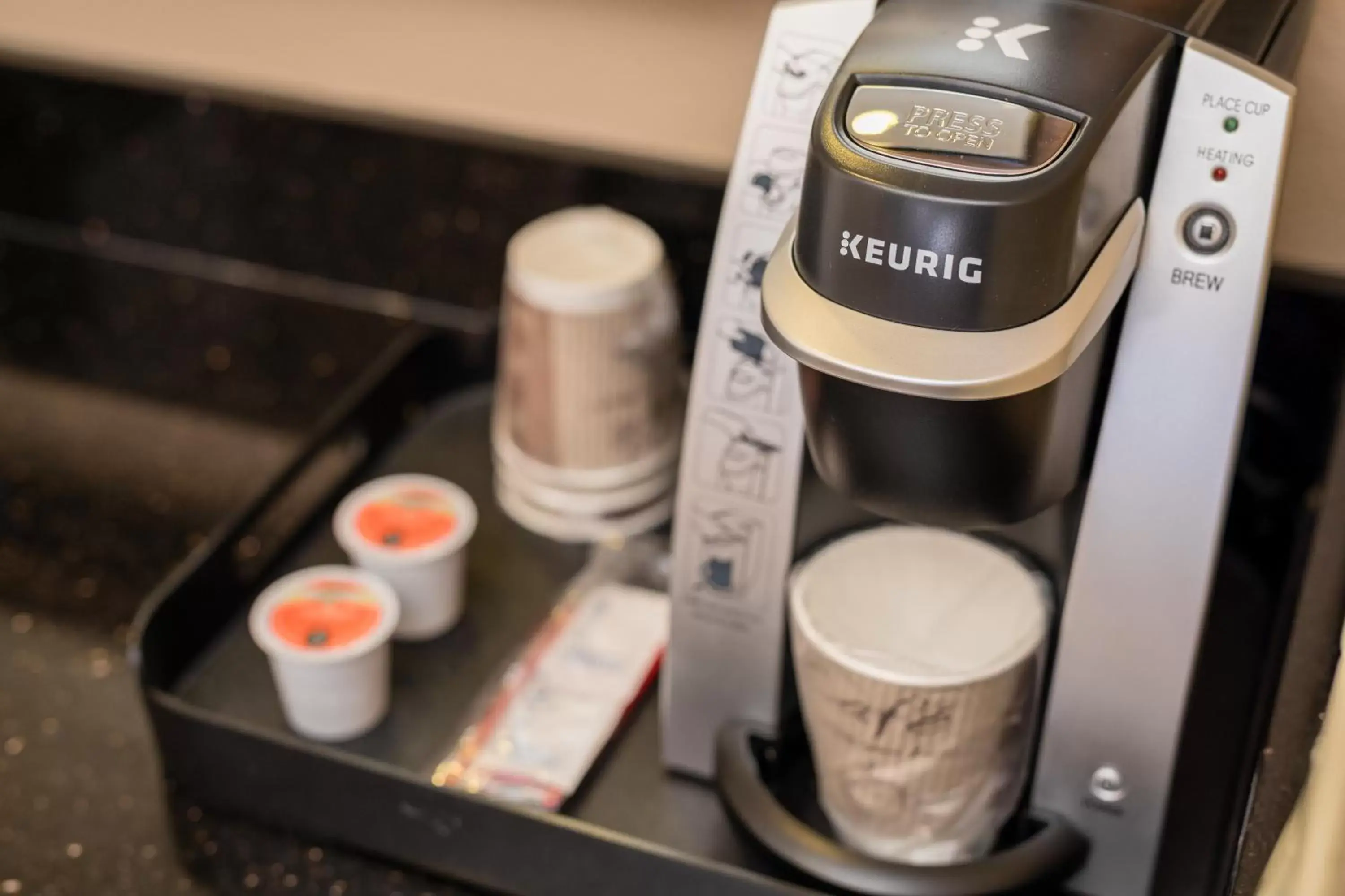 Deluxe King in Stage Coach Lodge Deluxe King in Stage Coach Lodge