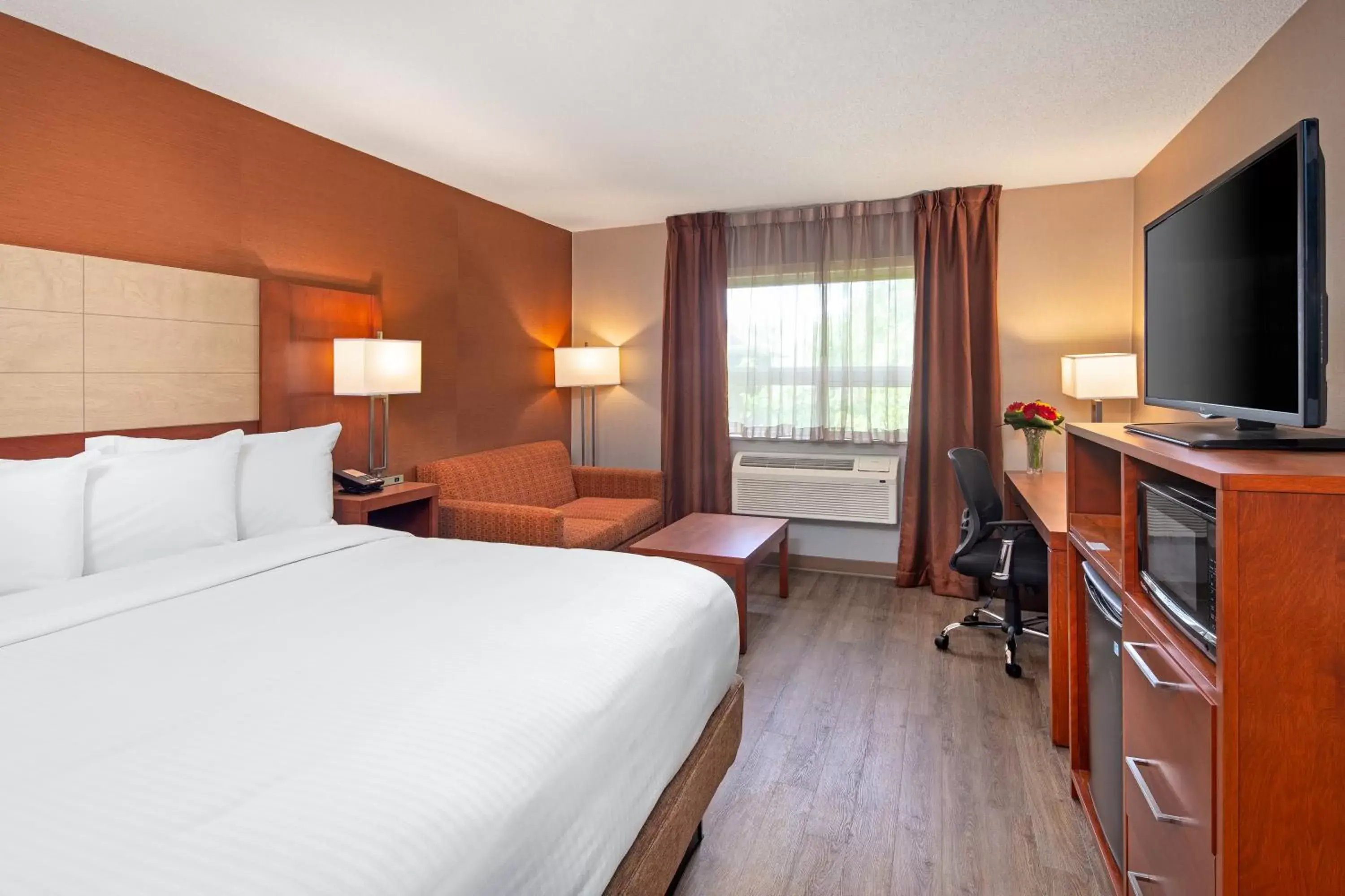 Canadas Best Value Inn-Richmond Hill Canadas Best Value Inn-Richmond Hill
