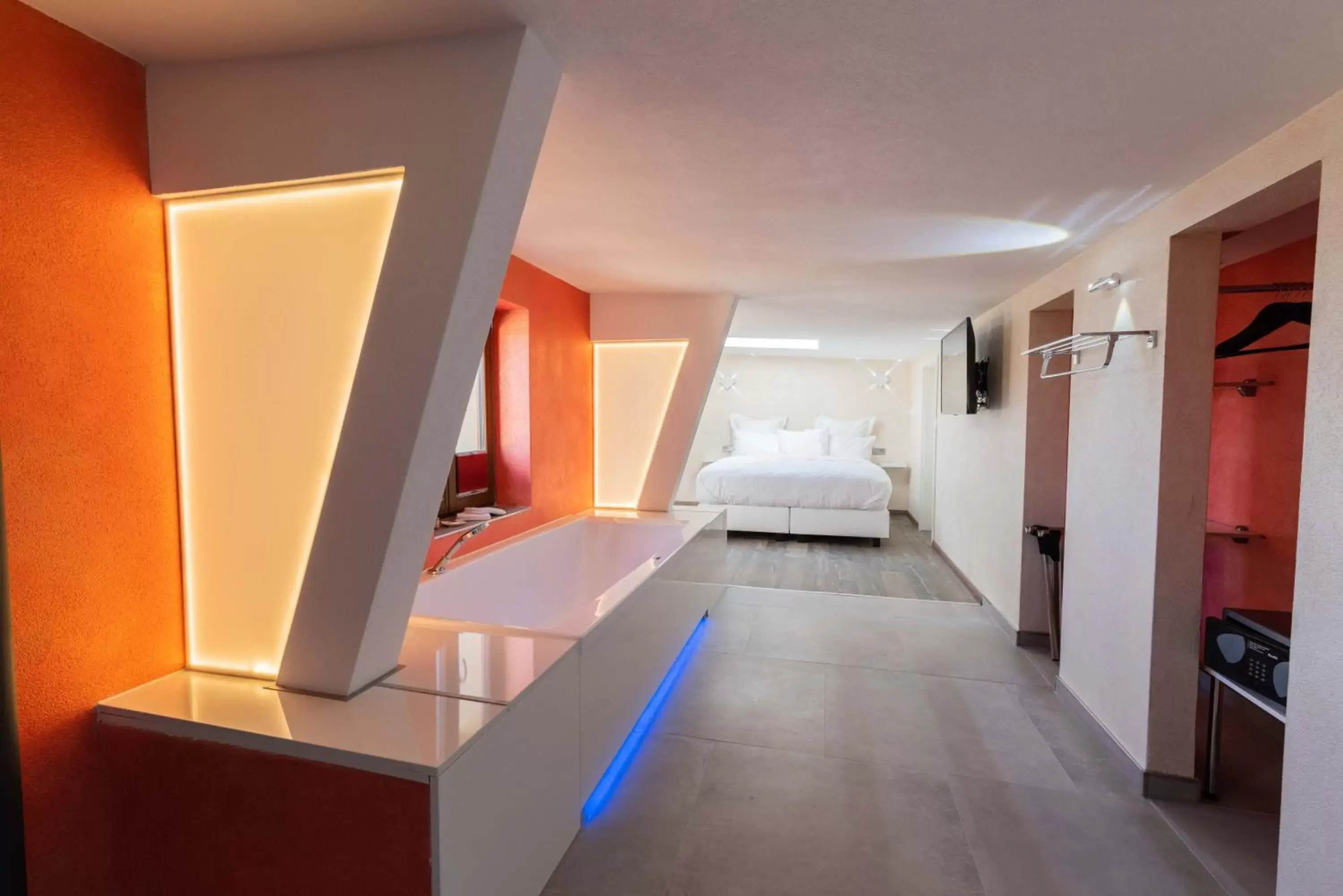 Deluxe King Suite in Liebknecht 13 Deluxe King Suite in Liebknecht 13