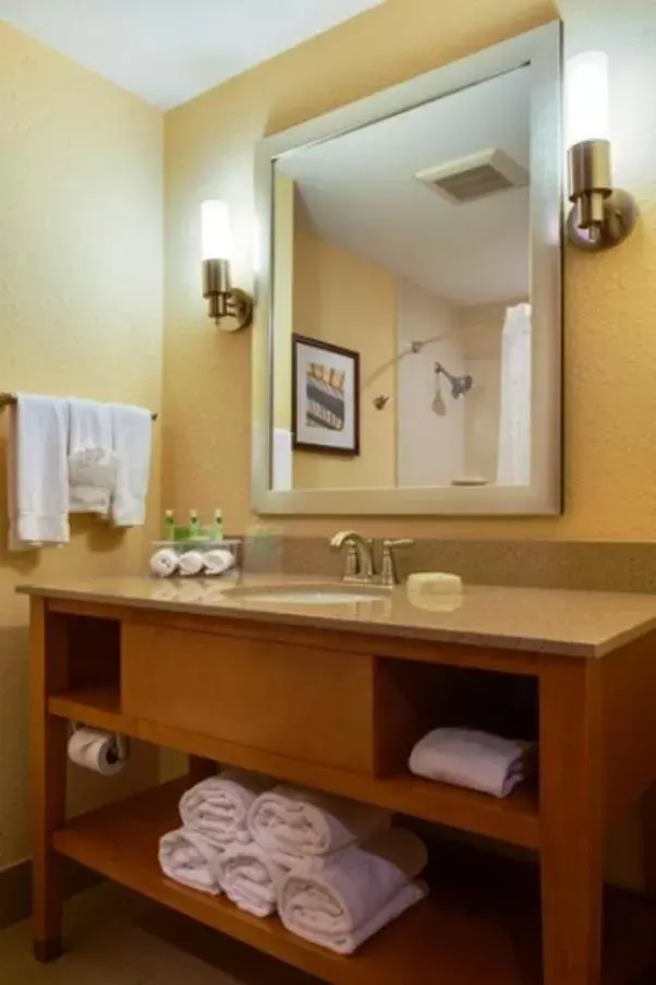 Standard Room in Holiday Inn Express Fort Lauderdale Airport South by IHG Standard Room in Holiday Inn Express Fort Lauderdale Airport South by IHG