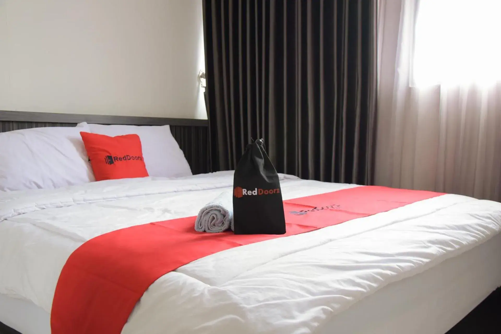 RedDoorz near GOR Satria Purwokerto RedDoorz near GOR Satria Purwokerto