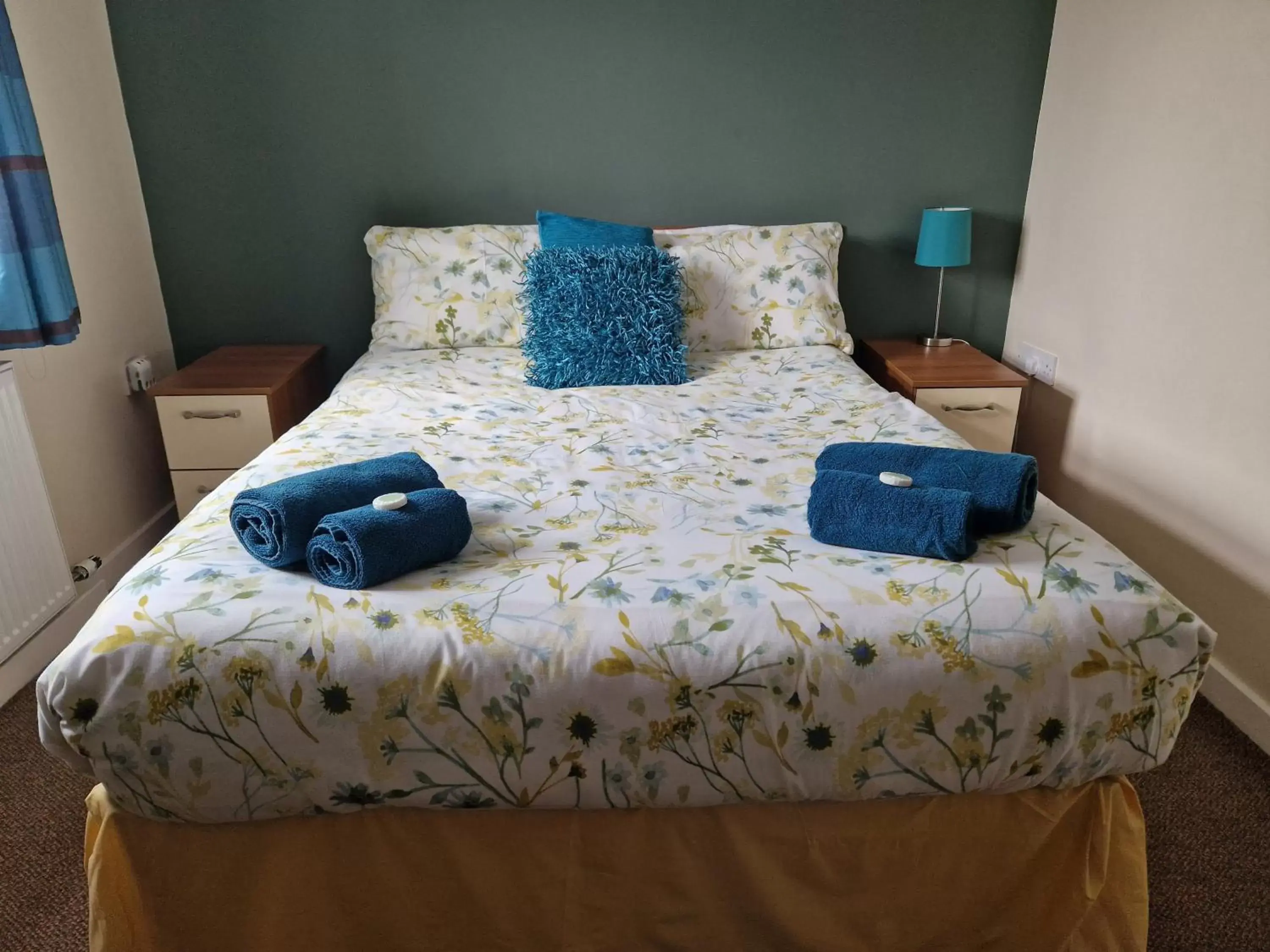 The Castle The Castle