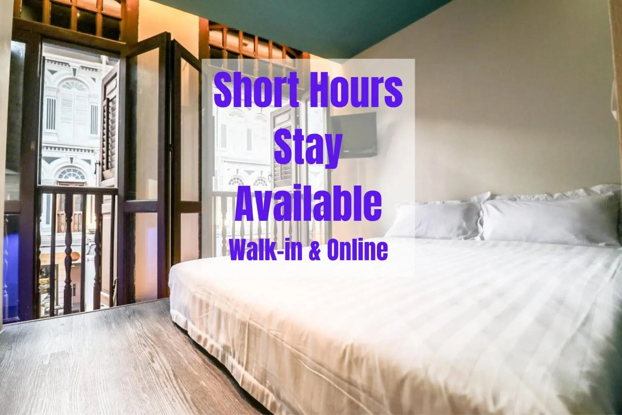 Hotel Calmo Chinatown Hotel Calmo Chinatown