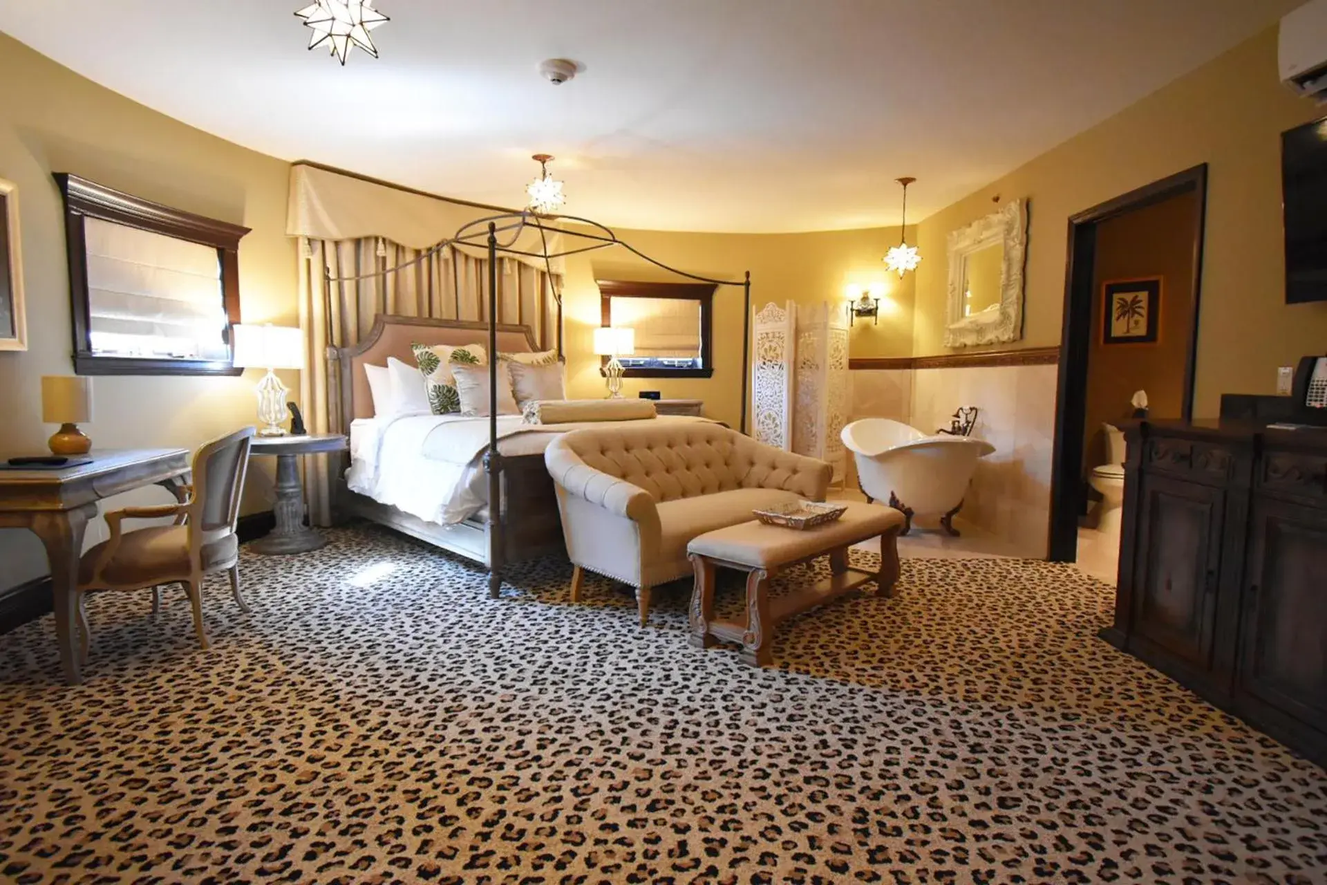 The Detroit Club The Detroit Club