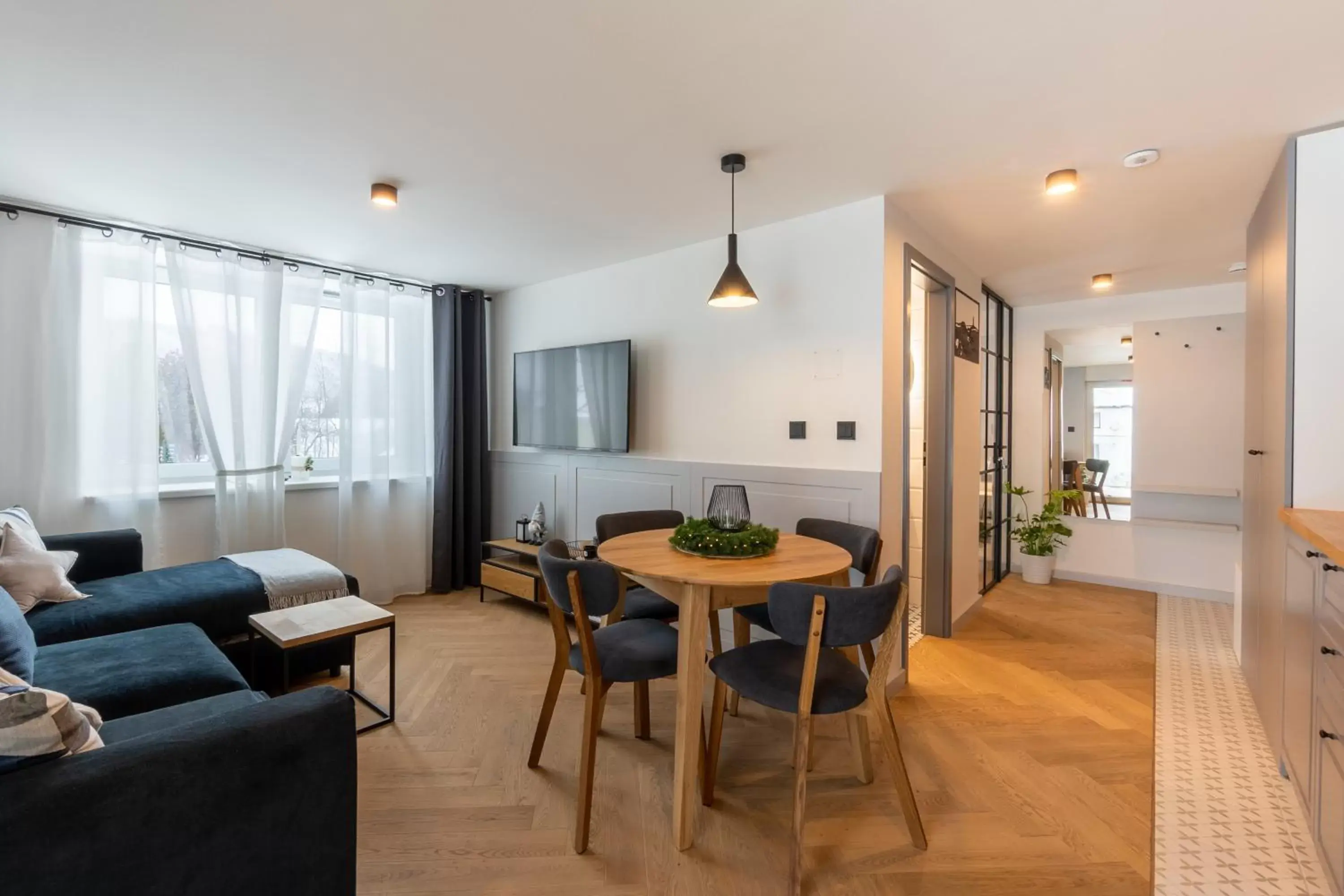 Apartment with Terrace in Wellness Apartmány Vila Republika Apartment with Terrace in Wellness Apartmány Vila Republika