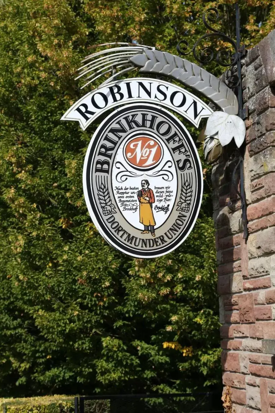 Le Robinson Le Robinson