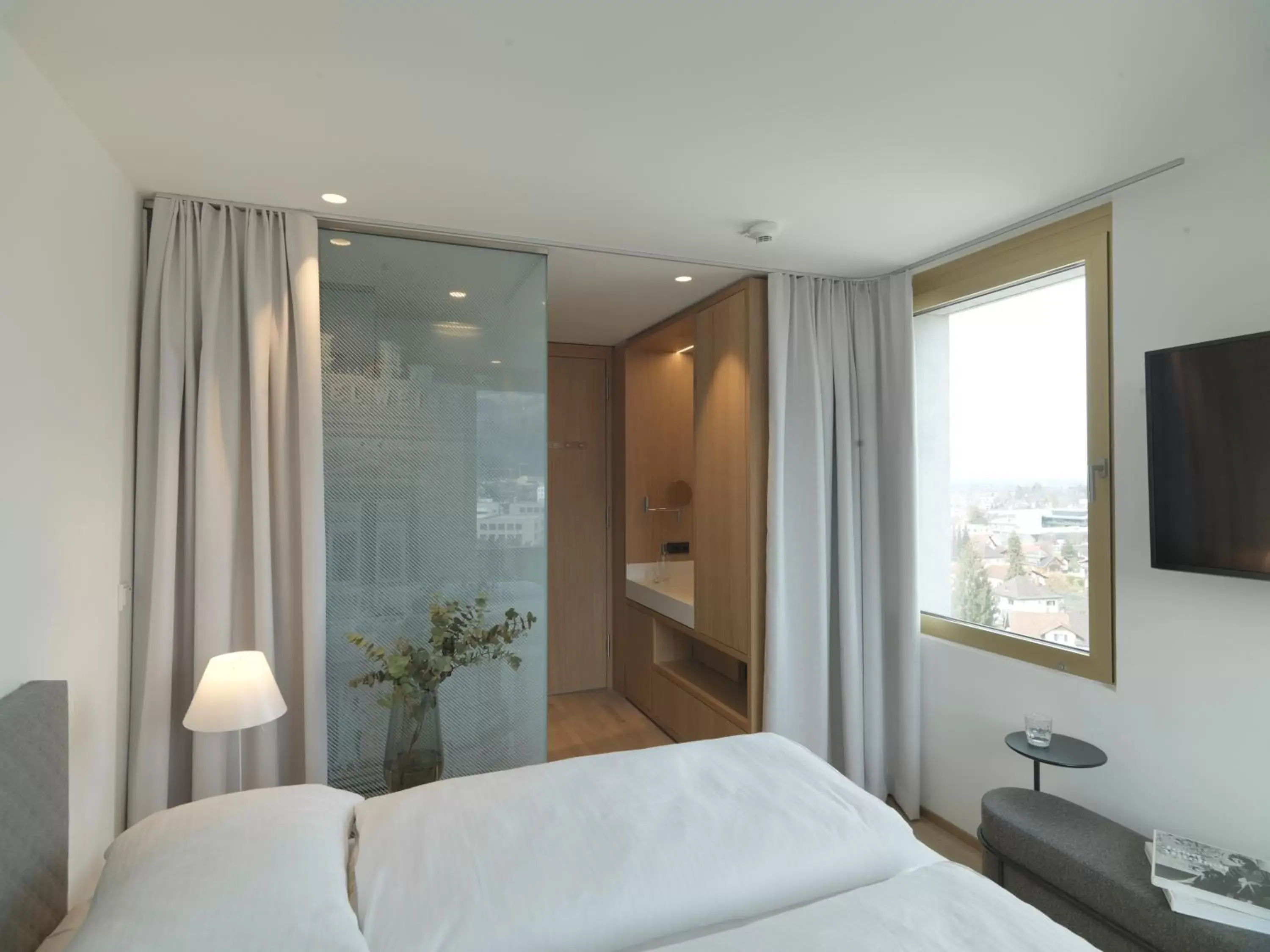 Standard Double Room in Das Flint Standard Double Room in Das Flint