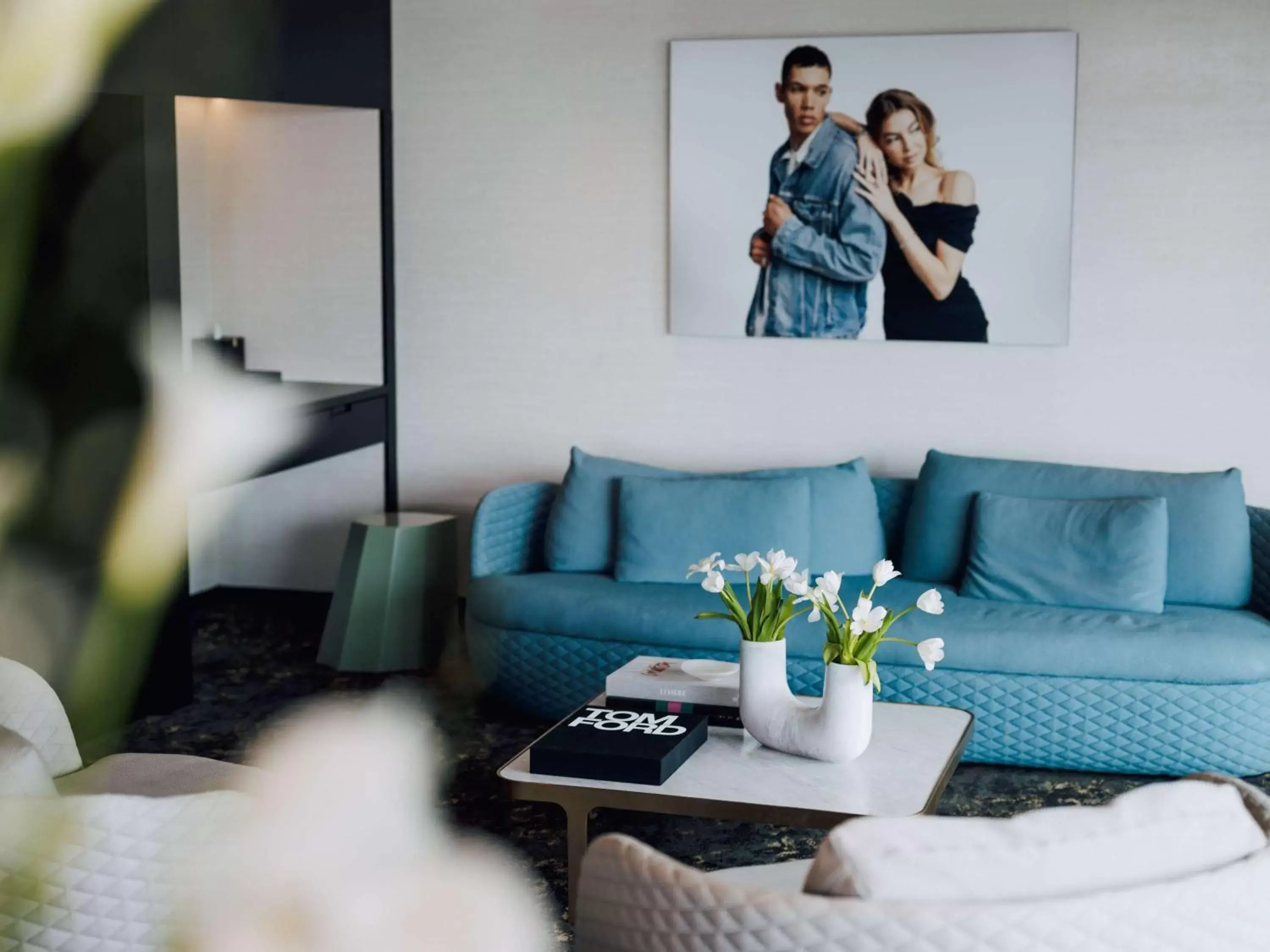 SO/ Auckland SO/ Auckland