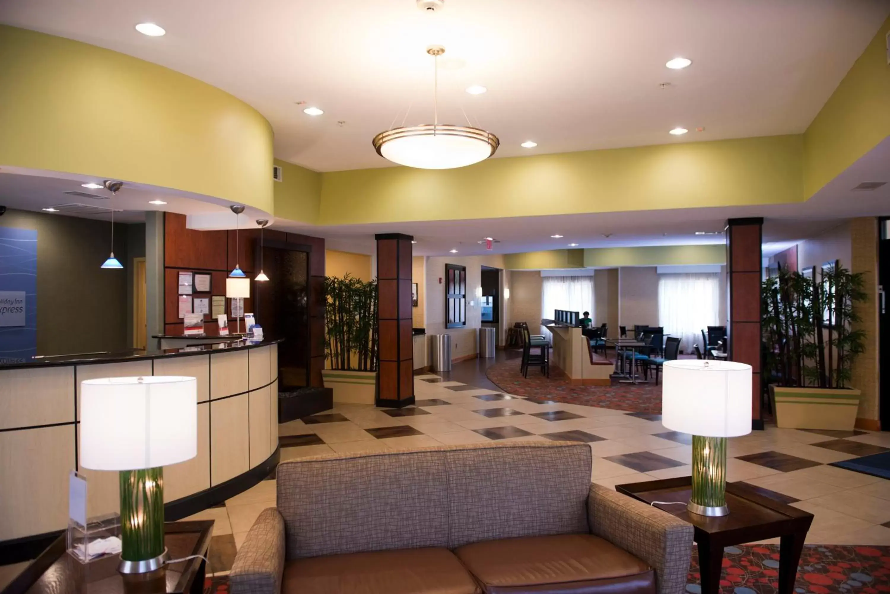 Holiday Inn Express Hotel & Suites Atlanta East - Lithonia by IHG Holiday Inn Express Hotel & Suites Atlanta East - Lithonia by IHG