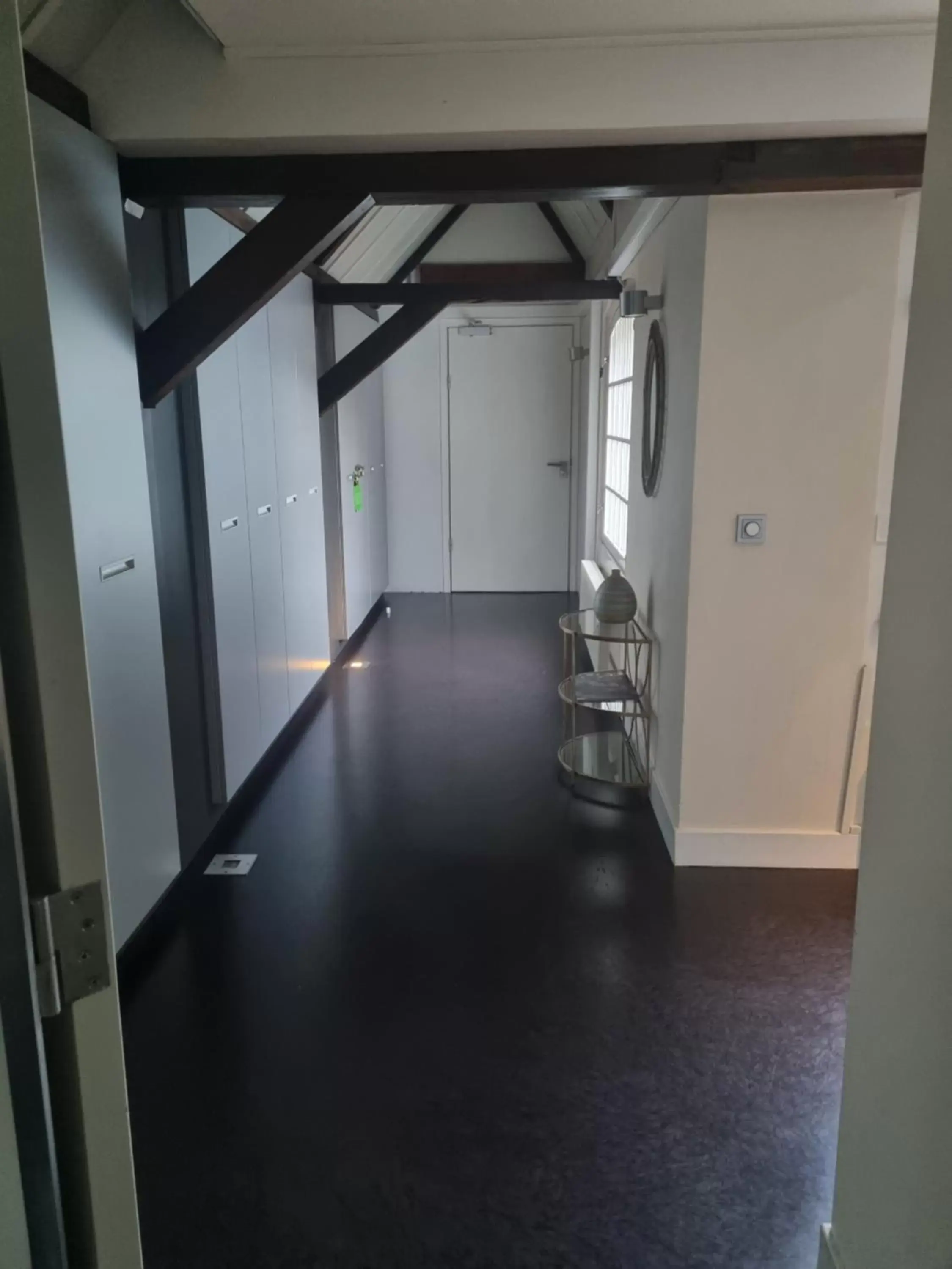 Superior Quadruple Room in Hotel Oldenburg Superior Quadruple Room in Hotel Oldenburg