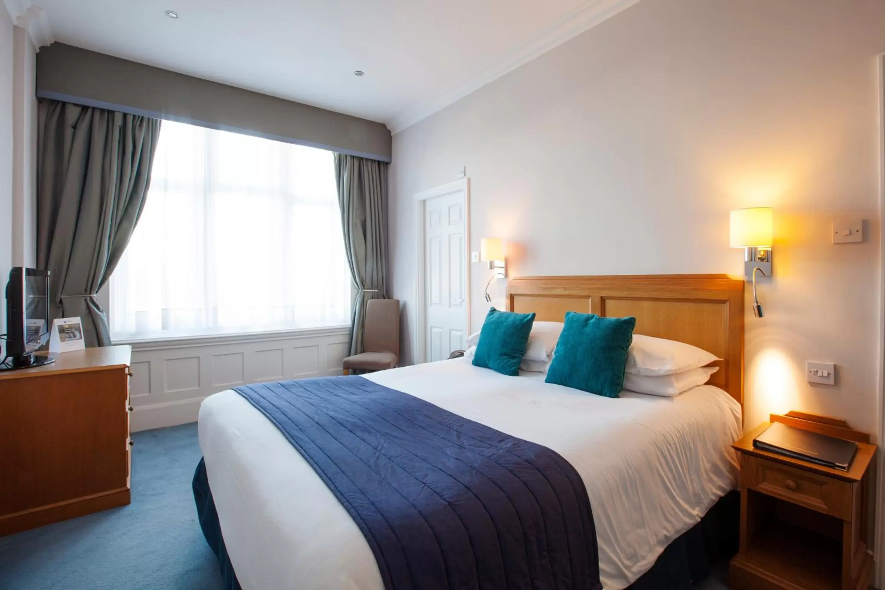 Standard Double Room in The Birch Hotel Standard Double Room in The Birch Hotel