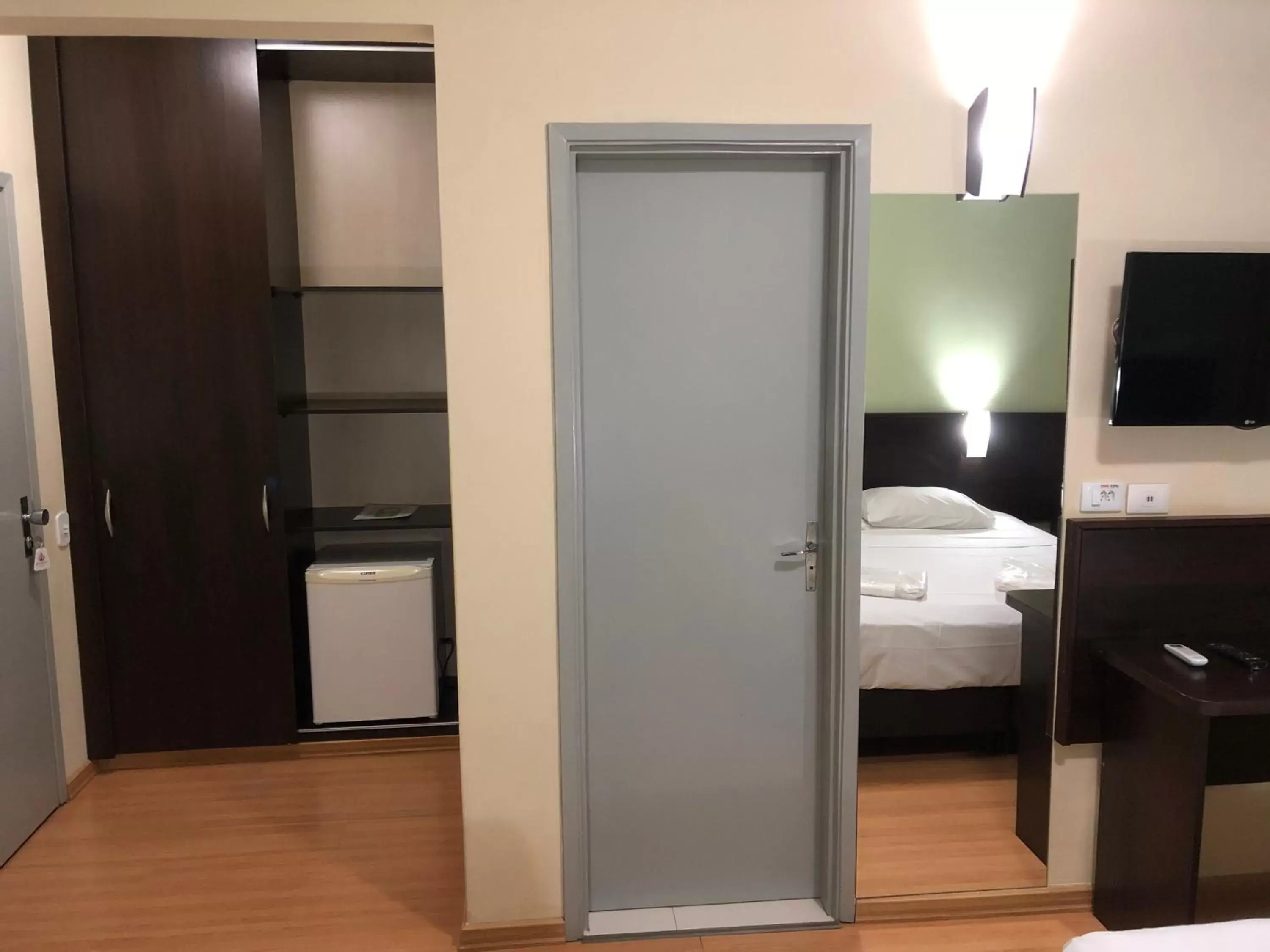 Superior Double Room in Dom Pedro I Palace Hotel Superior Double Room in Dom Pedro I Palace Hotel