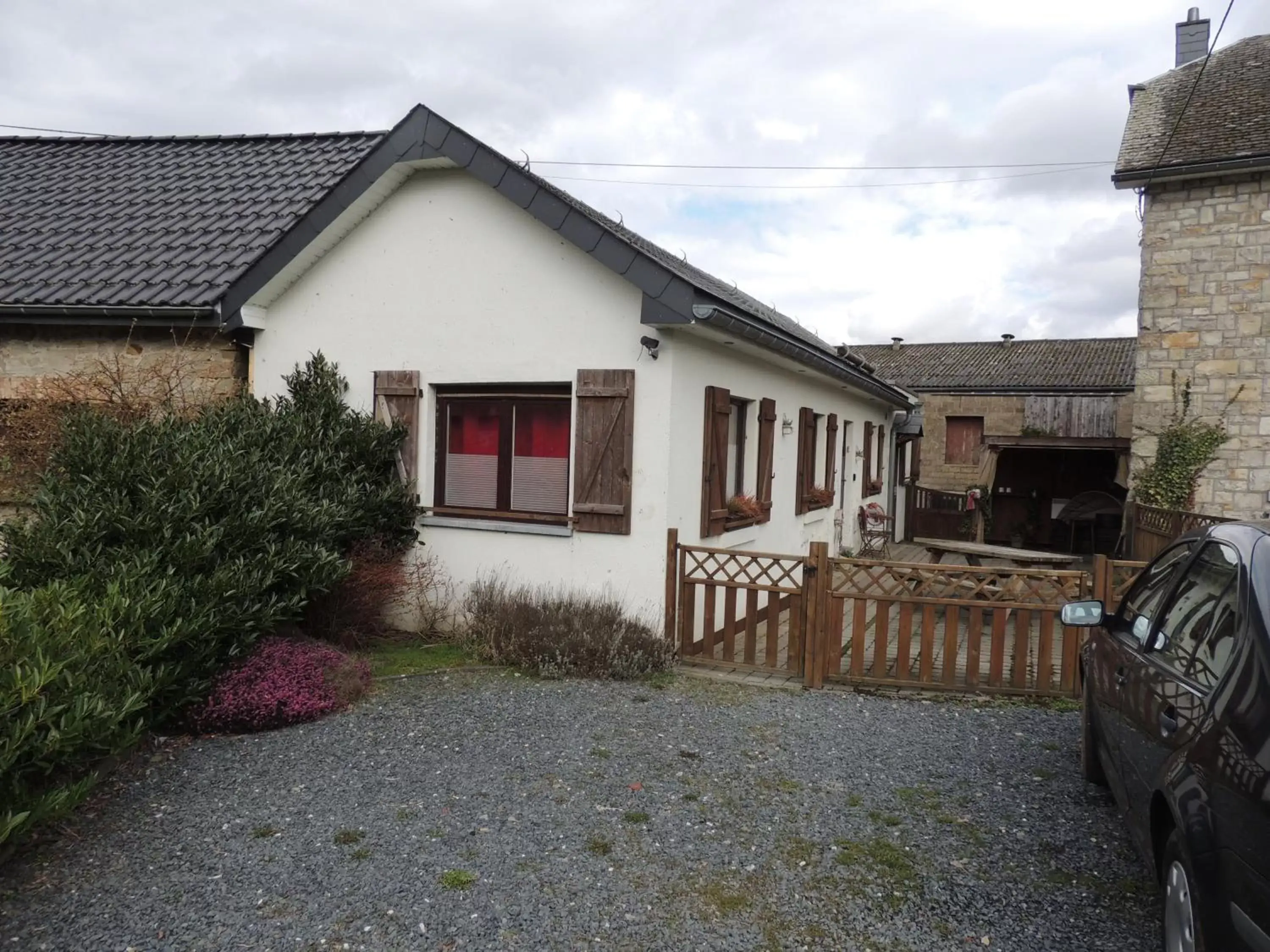 La petite suisse La petite suisse