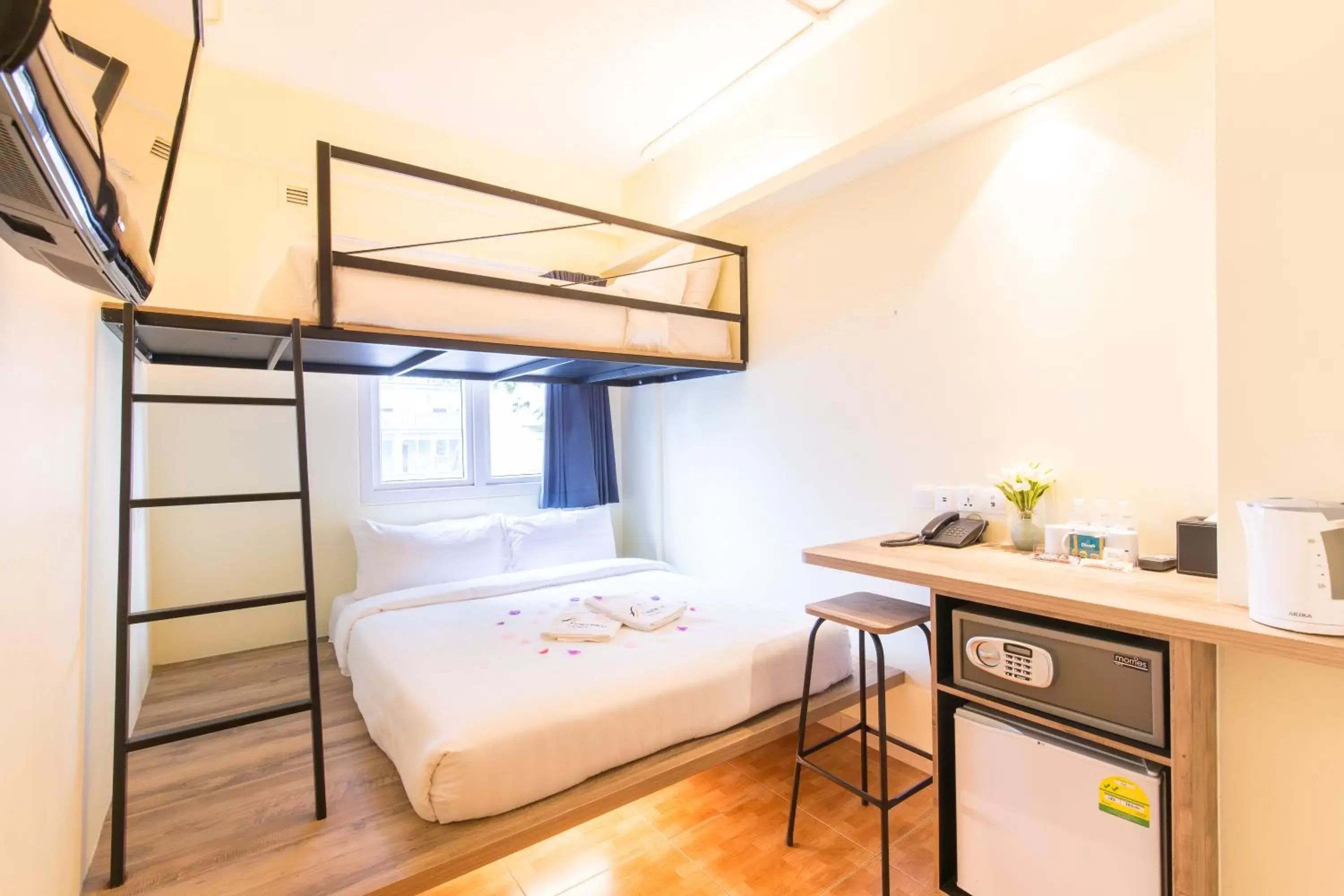 Fragrance Hotel - Balestier Fragrance Hotel - Balestier