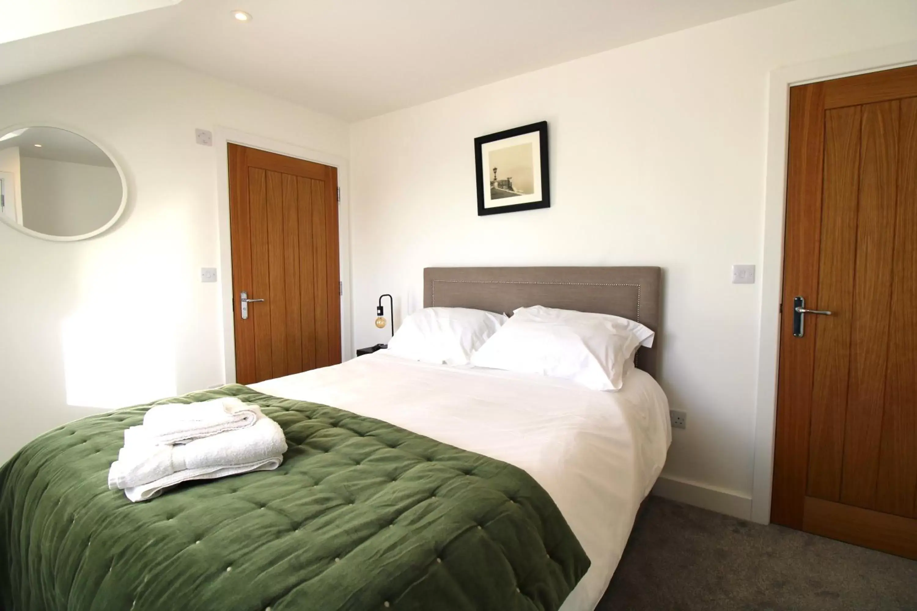 Two-Bedroom Apartment in No 10 @Short Stays Two-Bedroom Apartment in No 10 @Short Stays