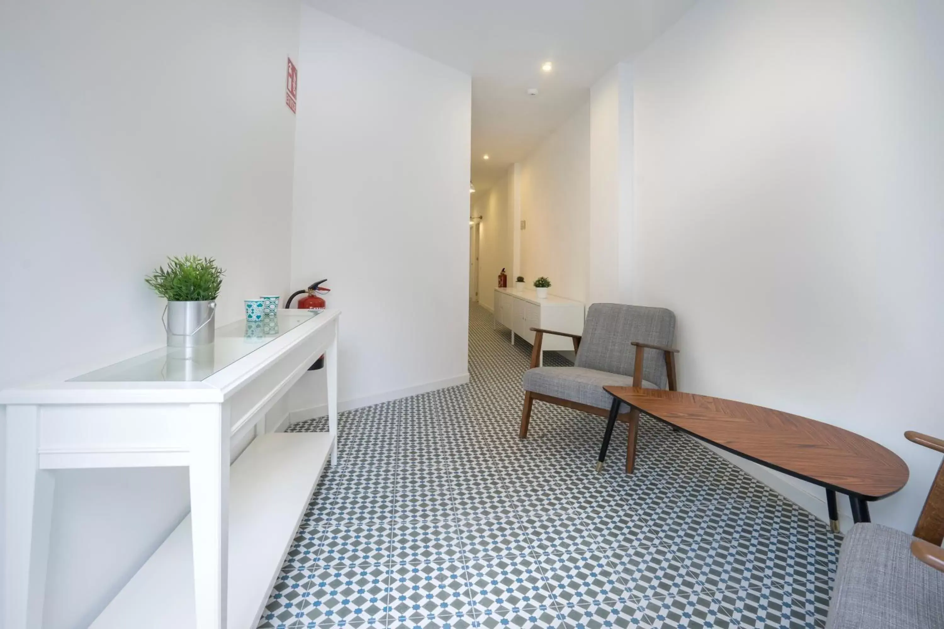 Hotelito Boutique Camp Nou Hotelito Boutique Camp Nou