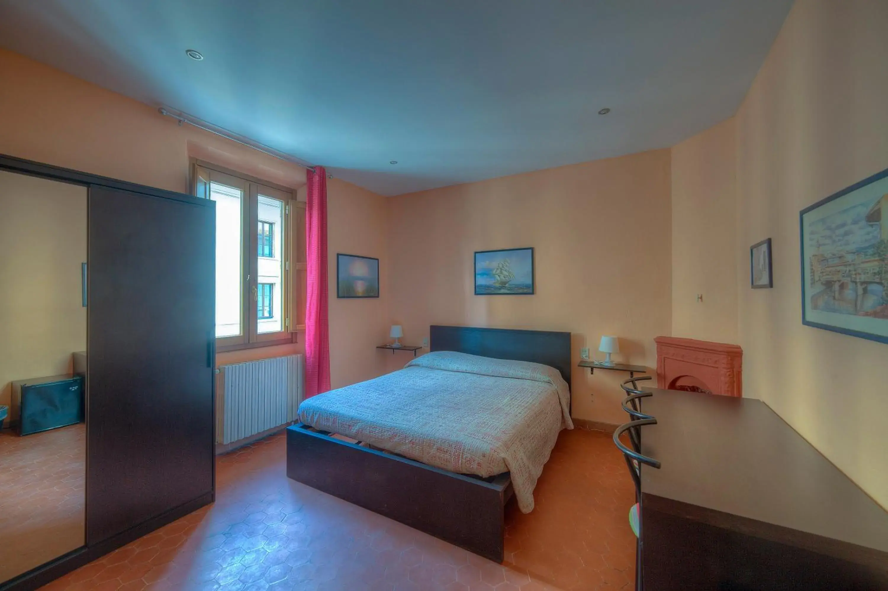 Sogni D'Oro Guest House Sogni D'Oro Guest House