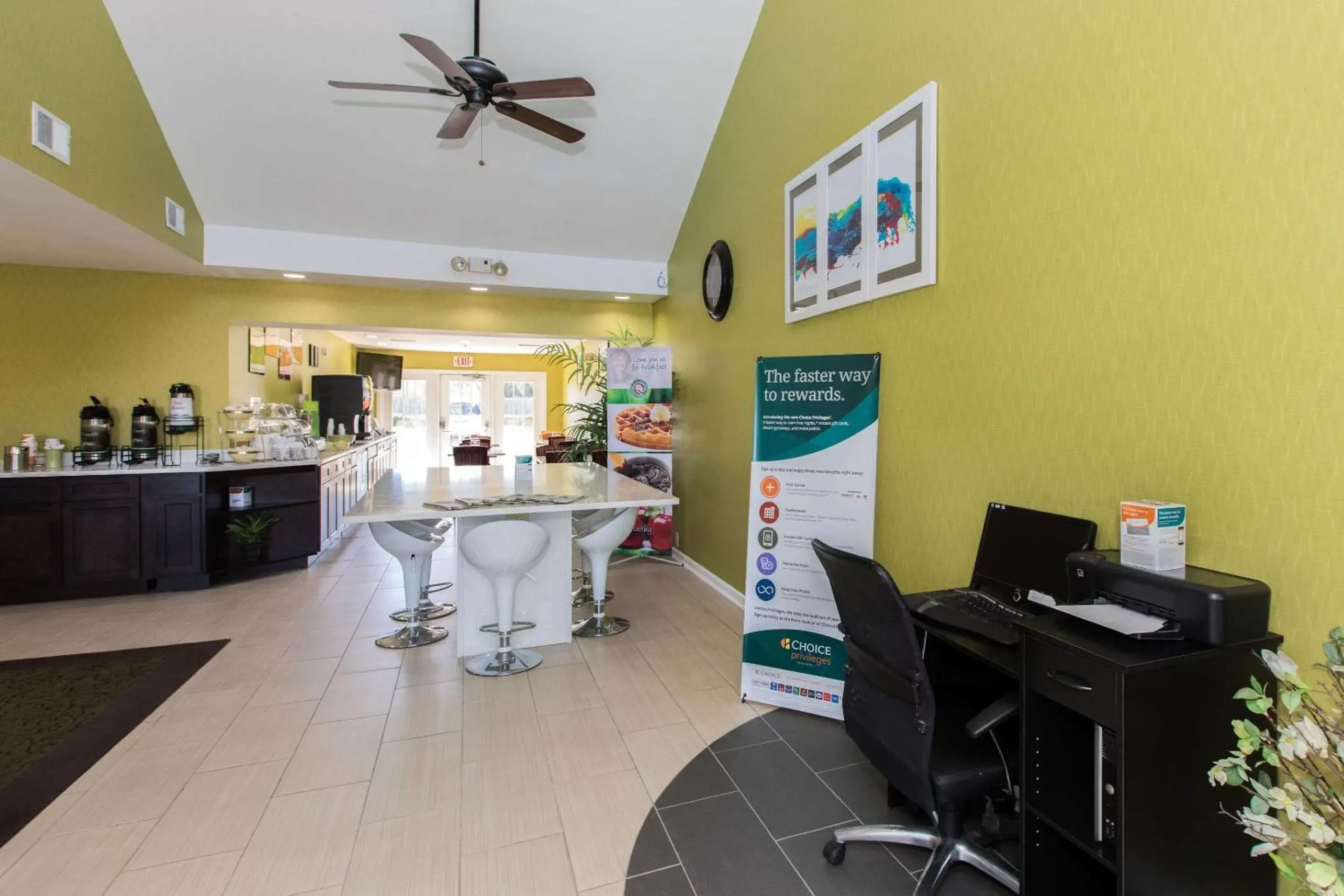 Quality Inn Albertville US 431 Quality Inn Albertville US 431