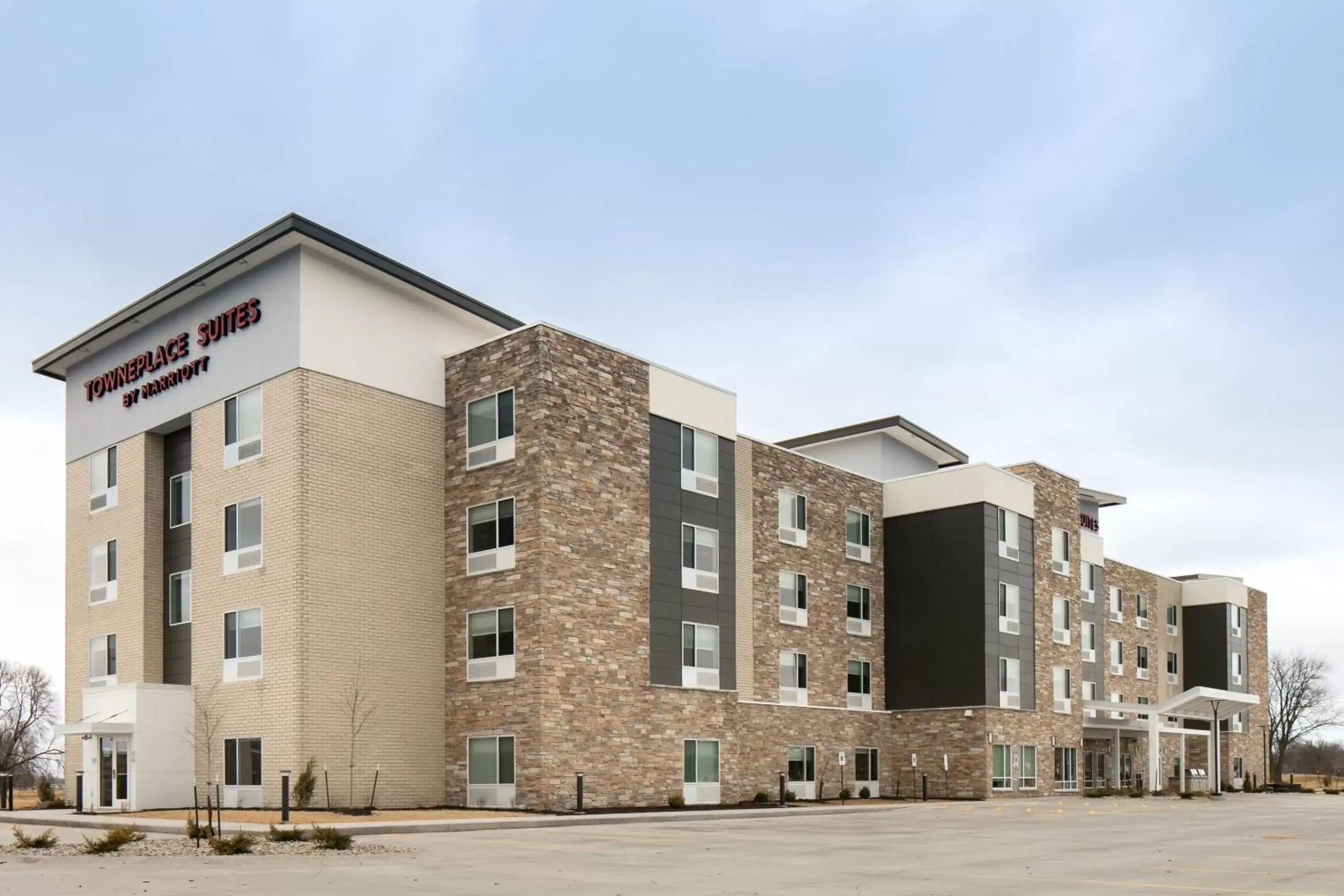 TownePlace Suites by Marriott Oshkosh TownePlace Suites by Marriott Oshkosh