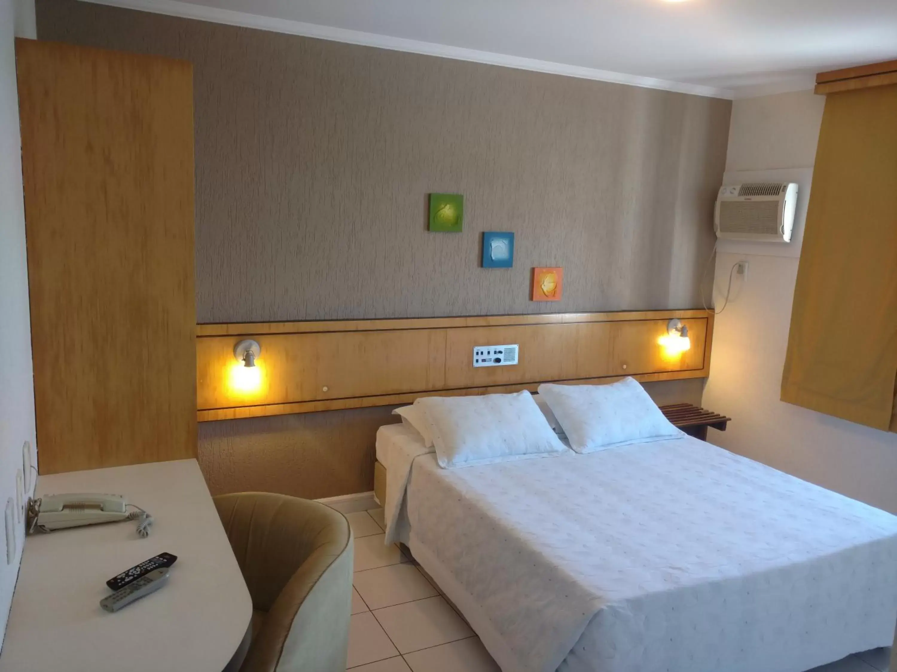 Double Room - single occupancy in Brisamar Suite Hotel Double Room - single occupancy in Brisamar Suite Hotel