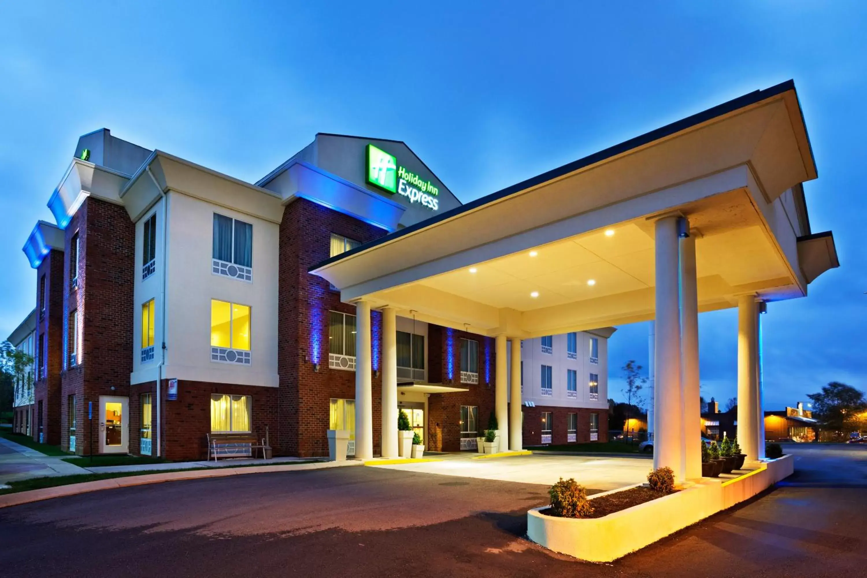 Holiday Inn Express White House by IHG Holiday Inn Express White House by IHG