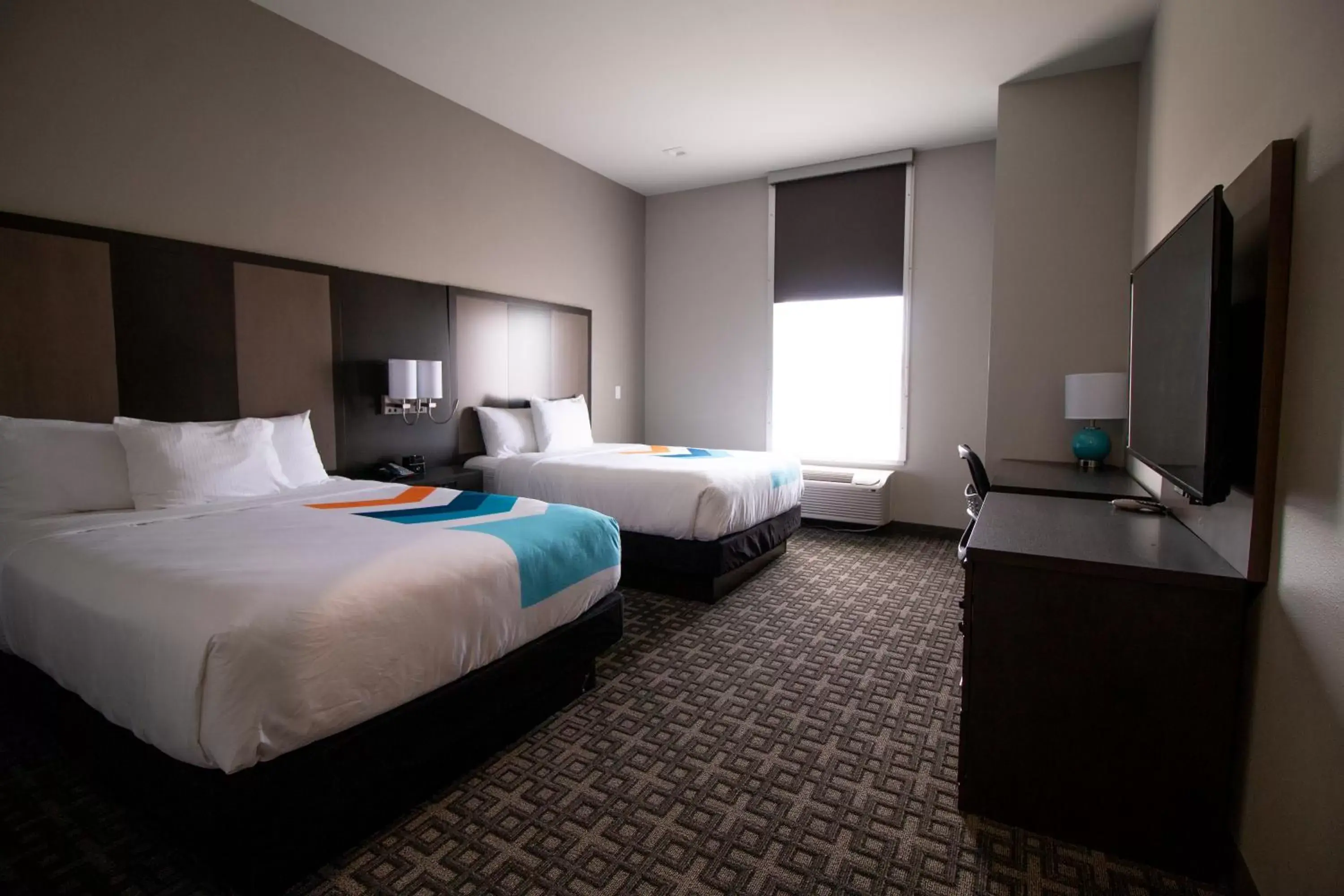 Standard Queen Room in HOTEL PRYOR Standard Queen Room in HOTEL PRYOR