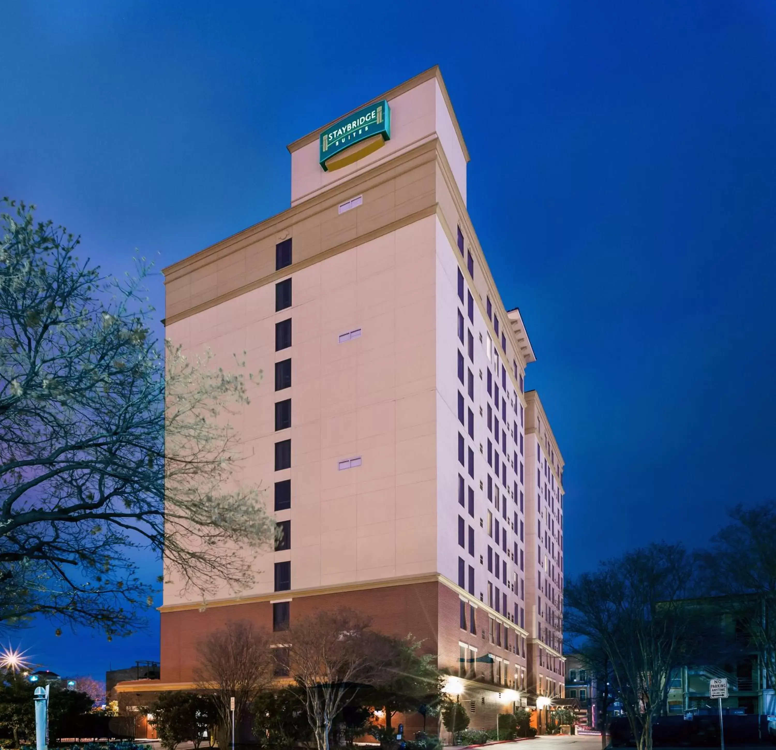 Staybridge Suites San Antonio Downtown Convention Center by IHG Staybridge Suites San Antonio Downtown Convention Center by IHG