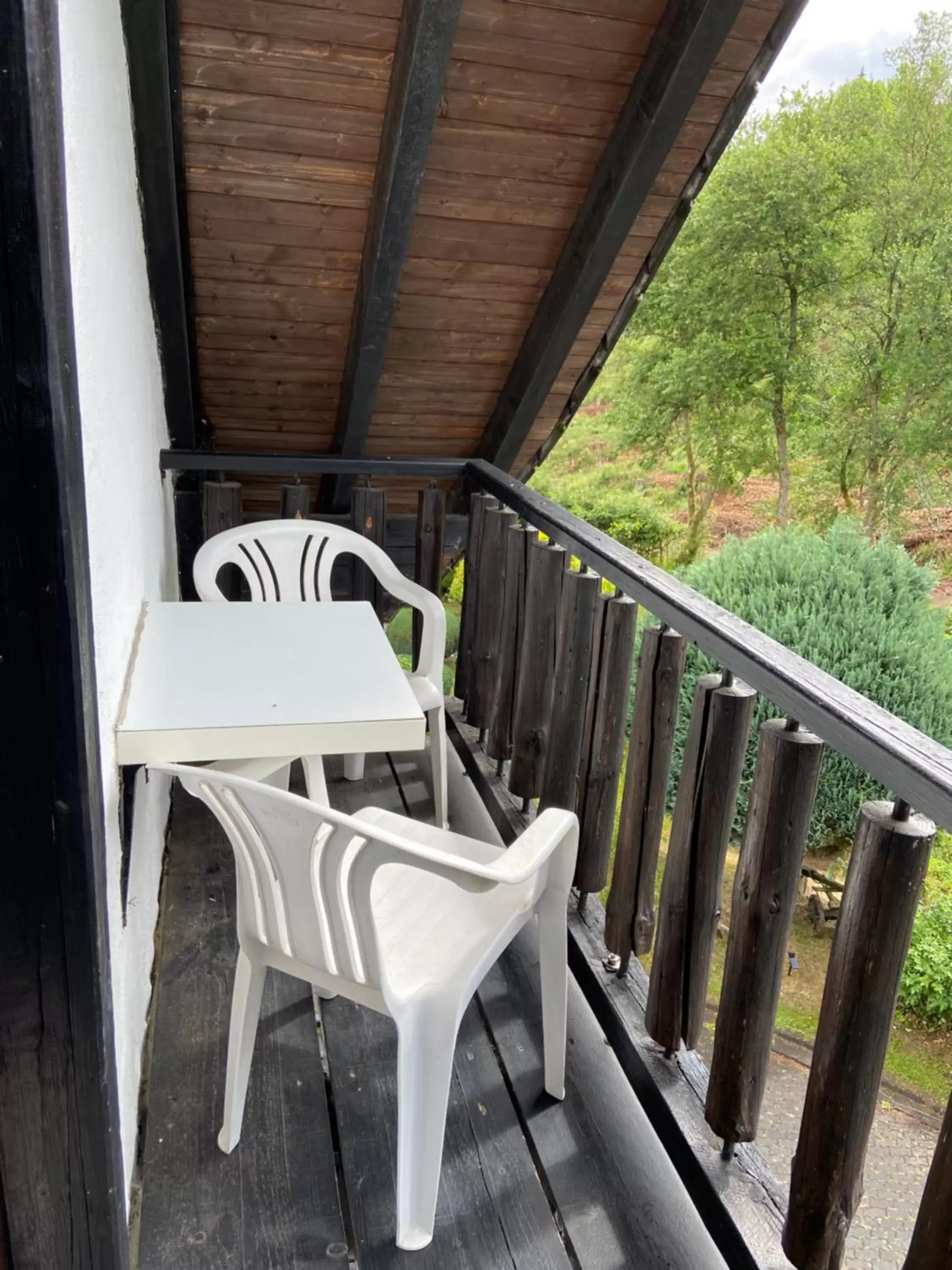 Double Room with Balcony - single occupancy in Haus Petra Double Room with Balcony - single occupancy in Haus Petra