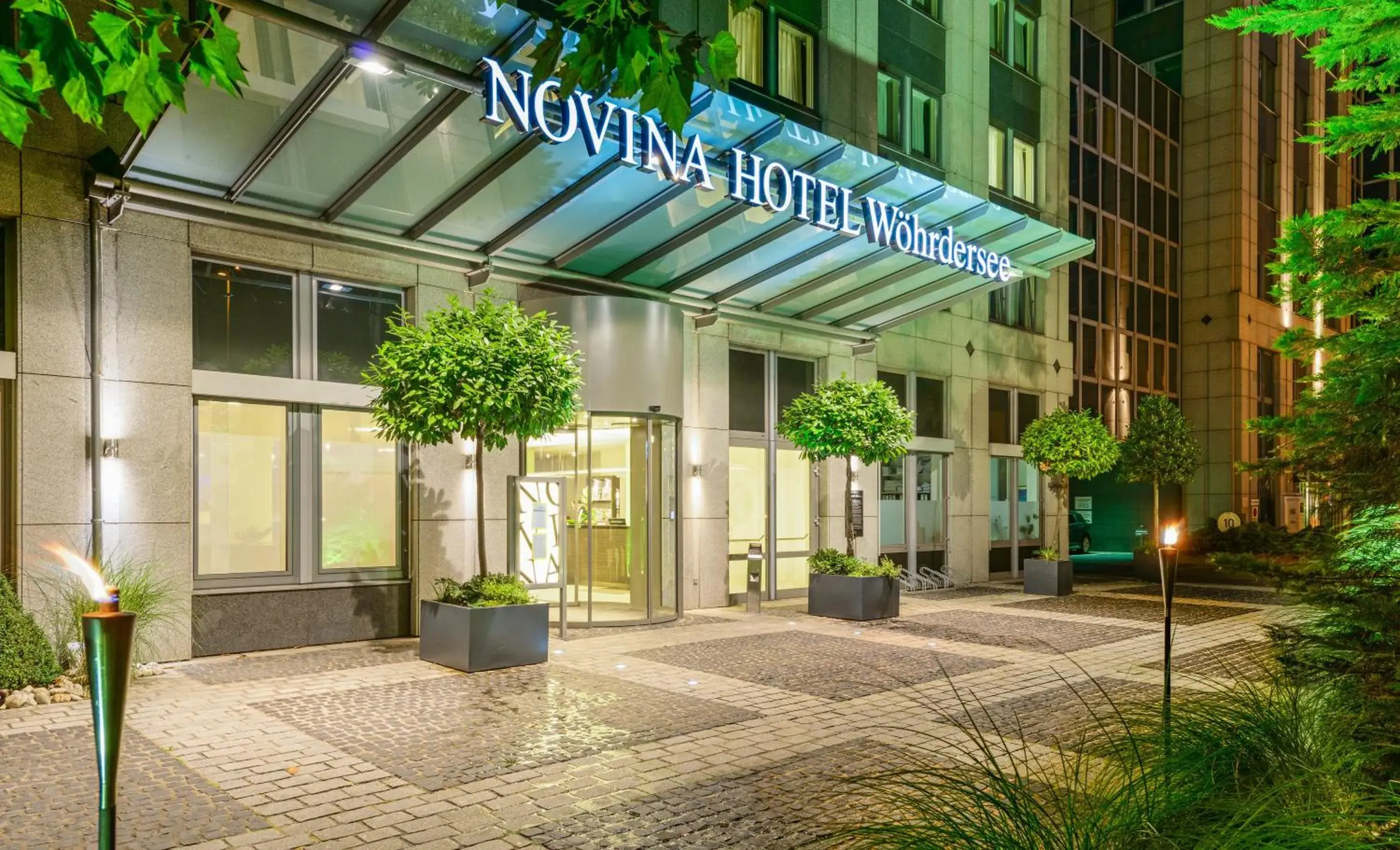 Novina Hotel Wöhrdersee Nürnberg City Novina Hotel Wöhrdersee Nürnberg City