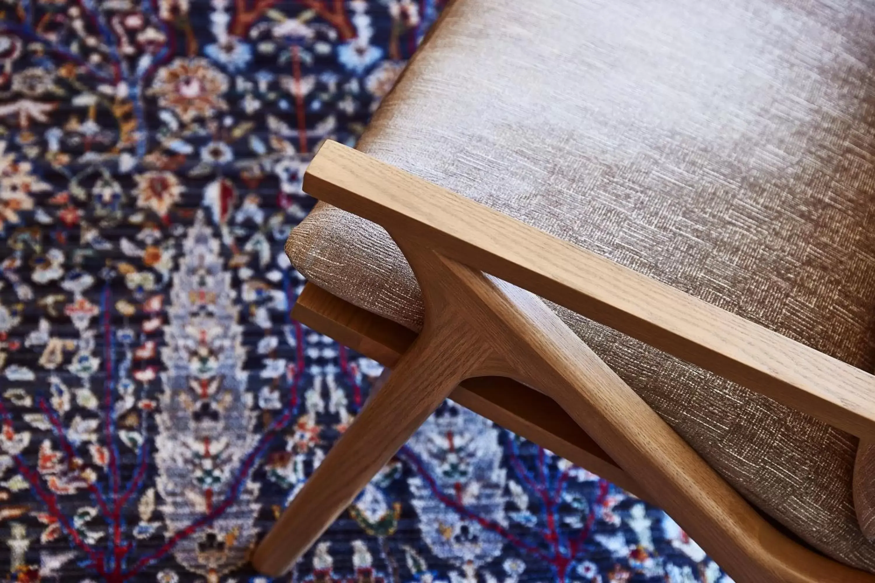 Deluxe King Room with View in The Scarlet, Lincoln, a Tribute Portfolio Hotel Deluxe King Room with View in The Scarlet, Lincoln, a Tribute Portfolio Hotel