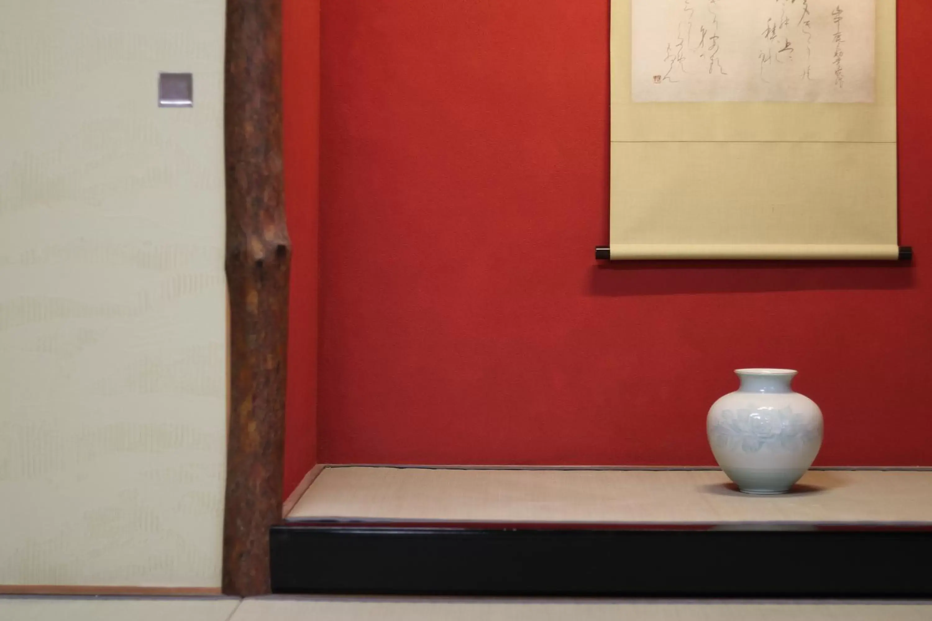 Japanese-Style Room in LINNAS Kanazawa Japanese-Style Room in LINNAS Kanazawa