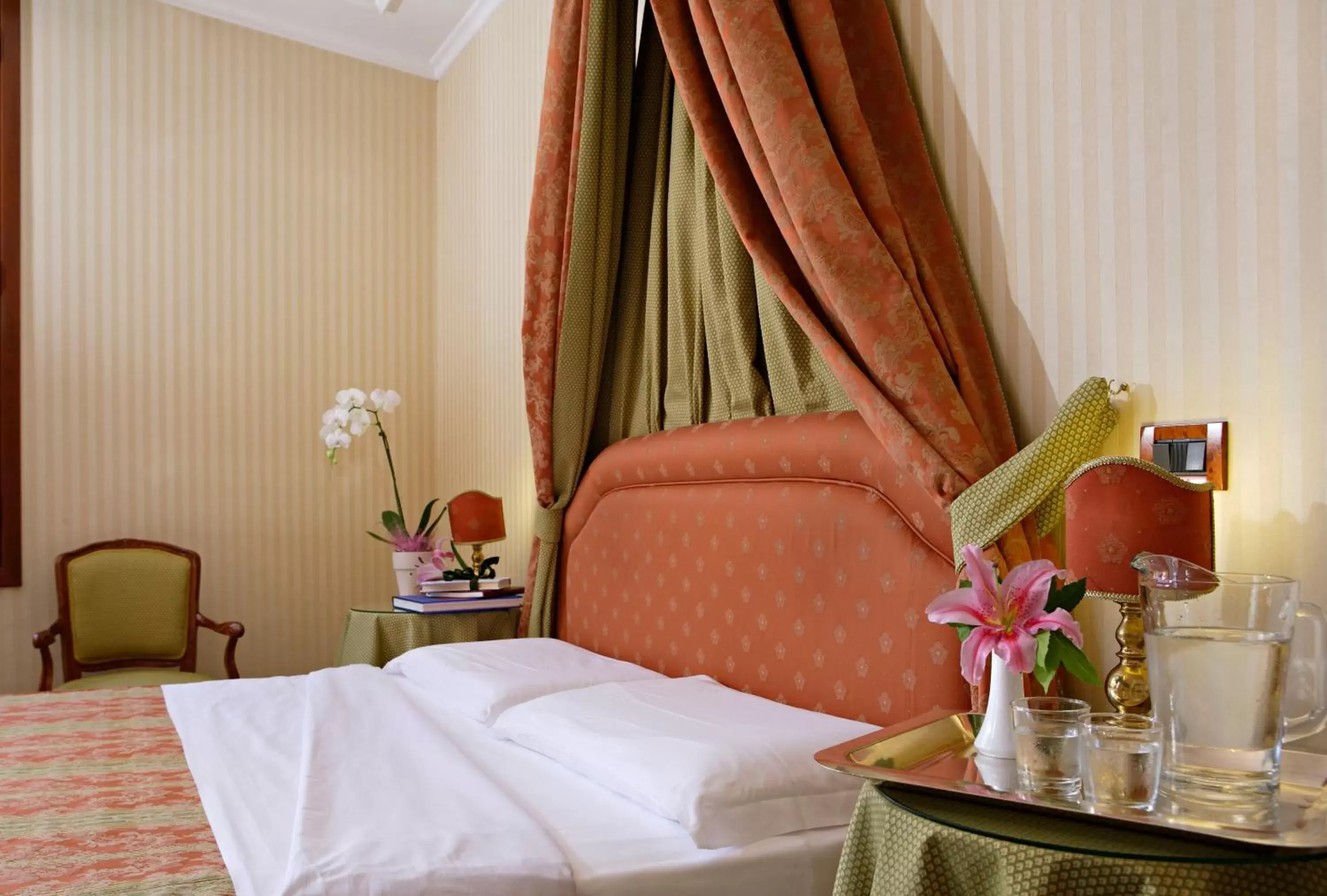 Double or Twin Room in Hotel Kette Double or Twin Room in Hotel Kette