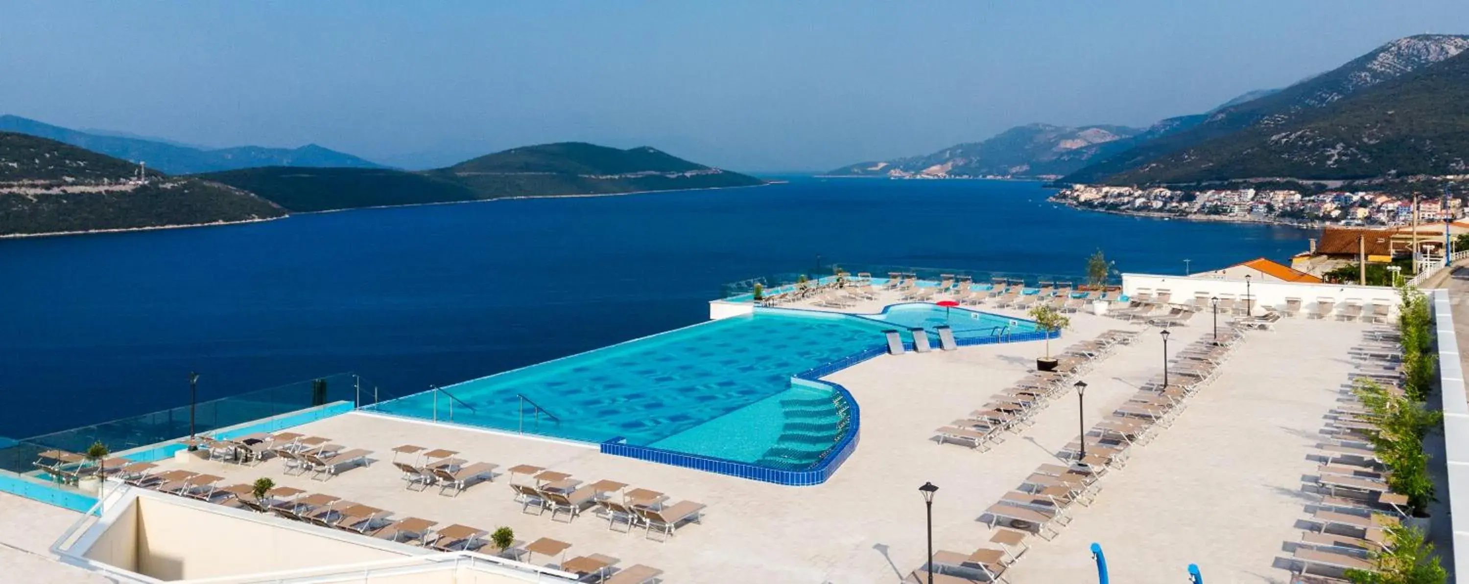 Grand Hotel Neum Wellness & Spa Grand Hotel Neum Wellness & Spa