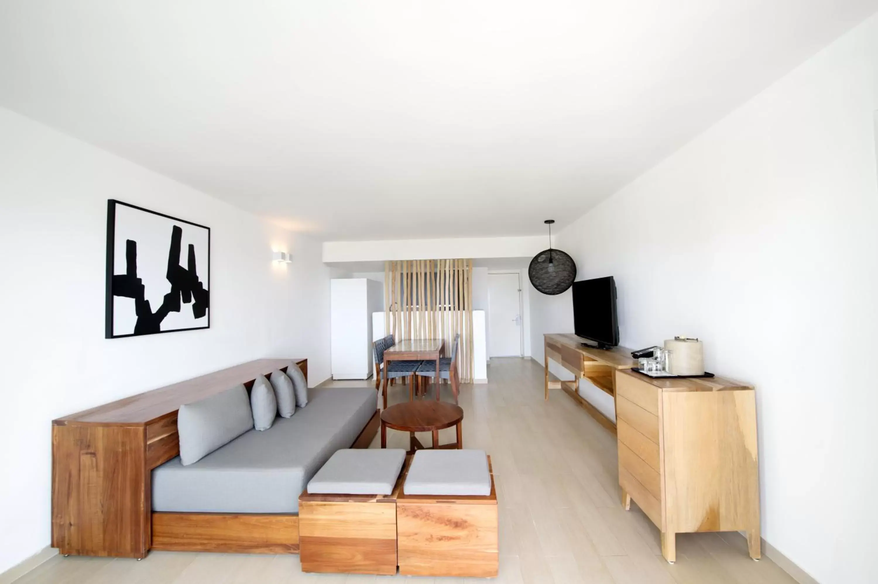 Honeymoon Suite in Fiesta Americana Cozumel All Inclusive Honeymoon Suite in Fiesta Americana Cozumel All Inclusive