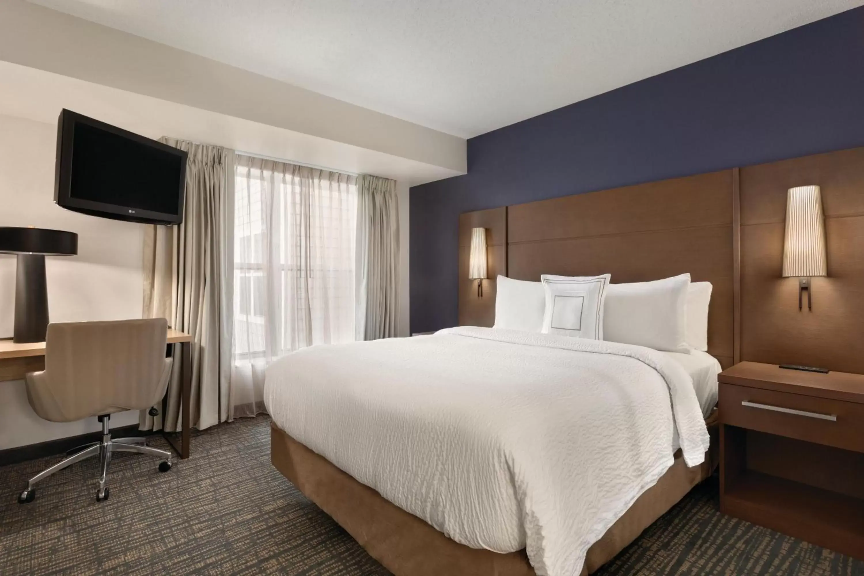 Residence Inn by Marriott Buffalo Galleria Mall Residence Inn by Marriott Buffalo Galleria Mall