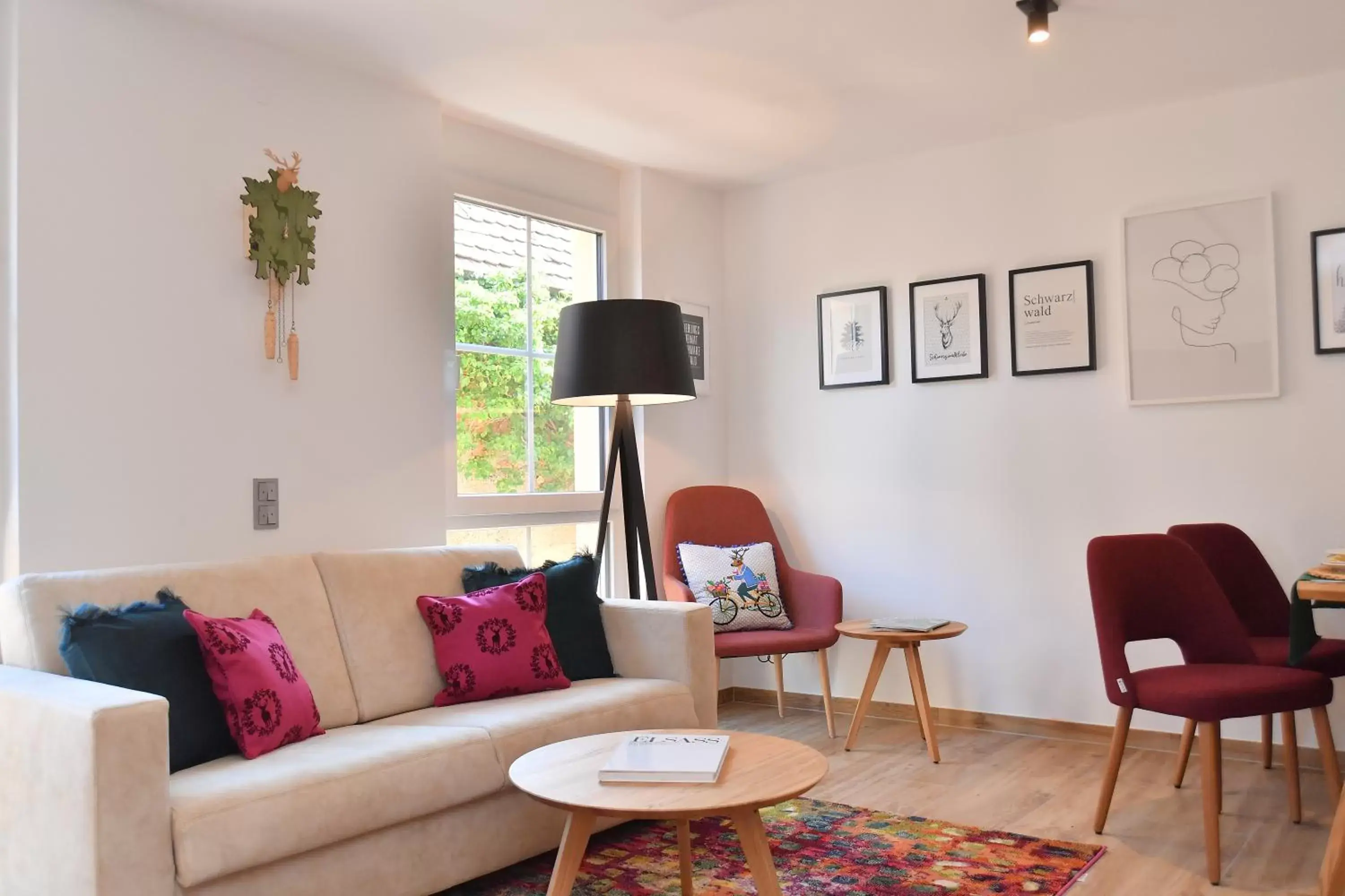 Apartment - Split Level in DER OCHSEN Apartment - Split Level in DER OCHSEN