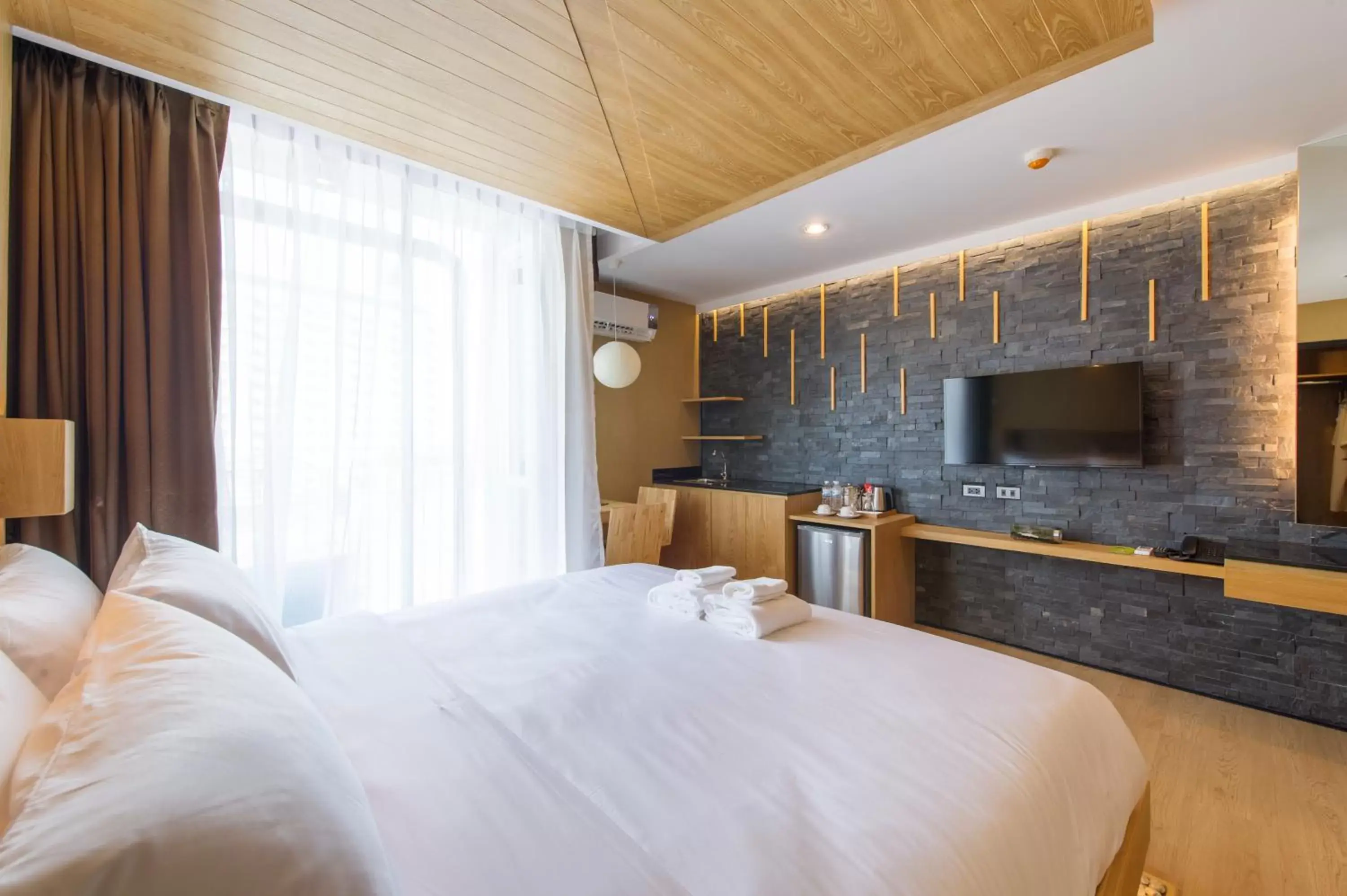 Standard Double Room in Zenniq Standard Double Room in Zenniq