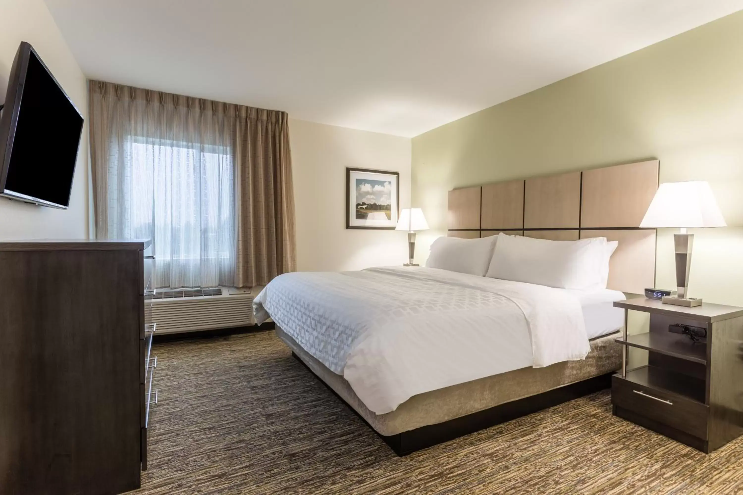 Studio Suite in Candlewood Suites - Davenport by IHG Studio Suite in Candlewood Suites - Davenport by IHG